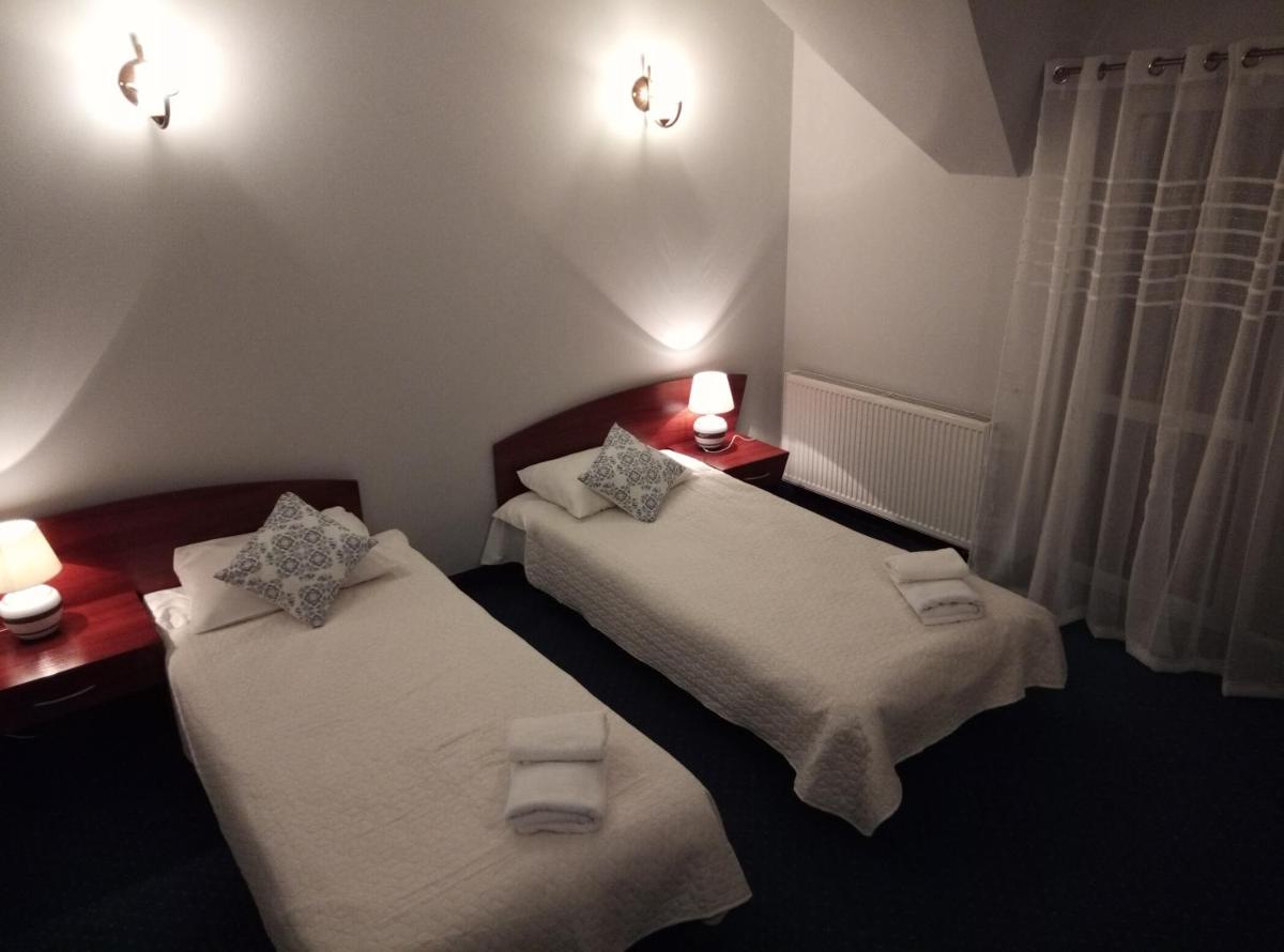 Double Room with Terrace photo 3