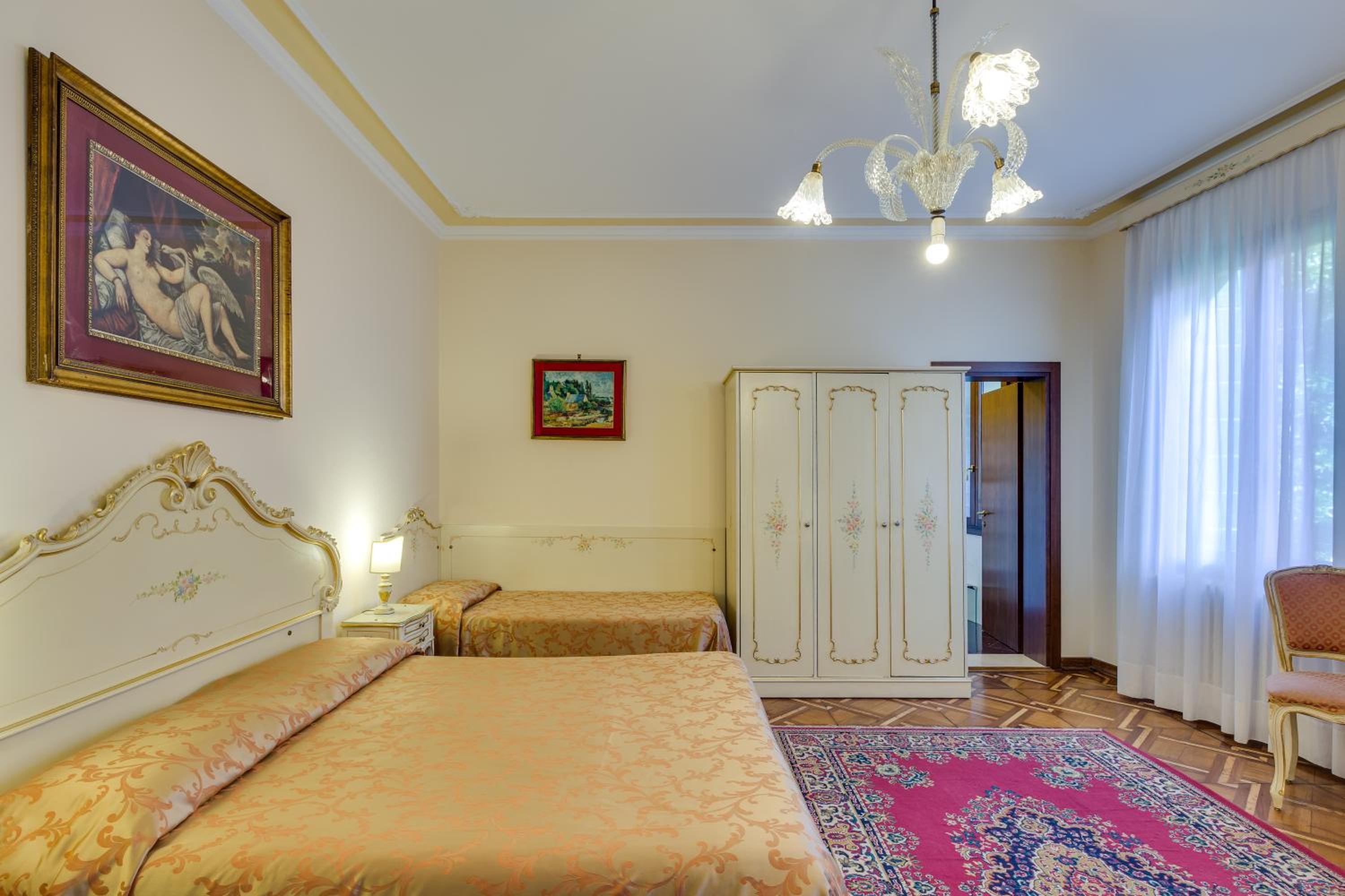 Quadruple Room photo 1