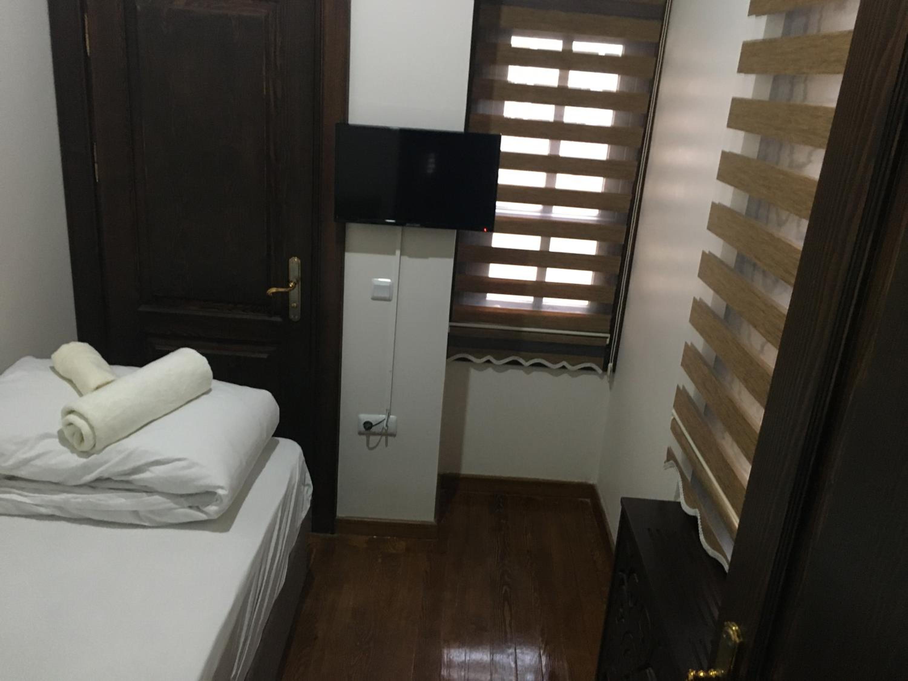 Single Room with Garden View photo 1