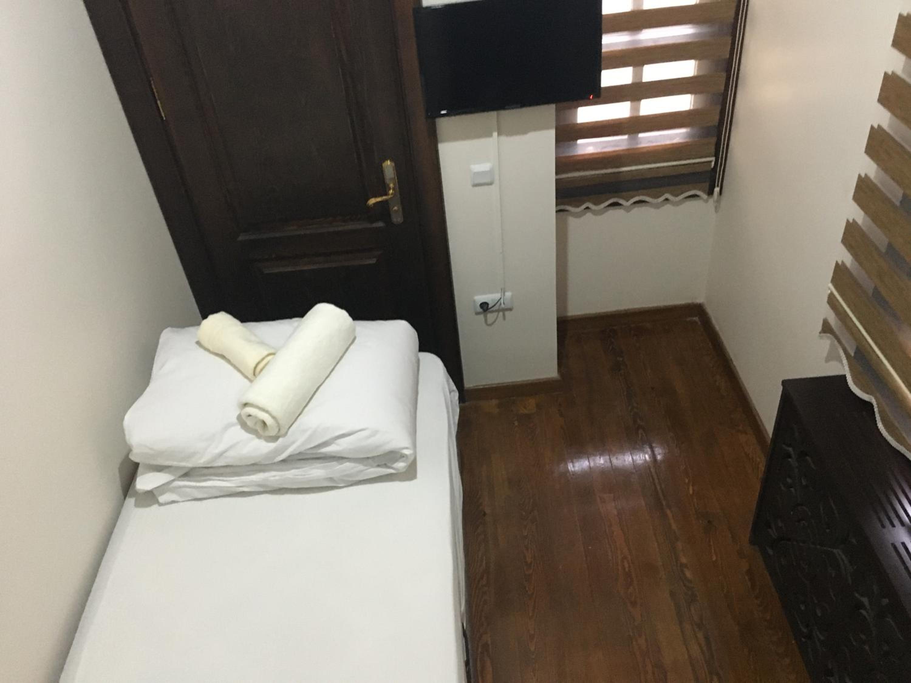 Single Room with Garden View photo 3