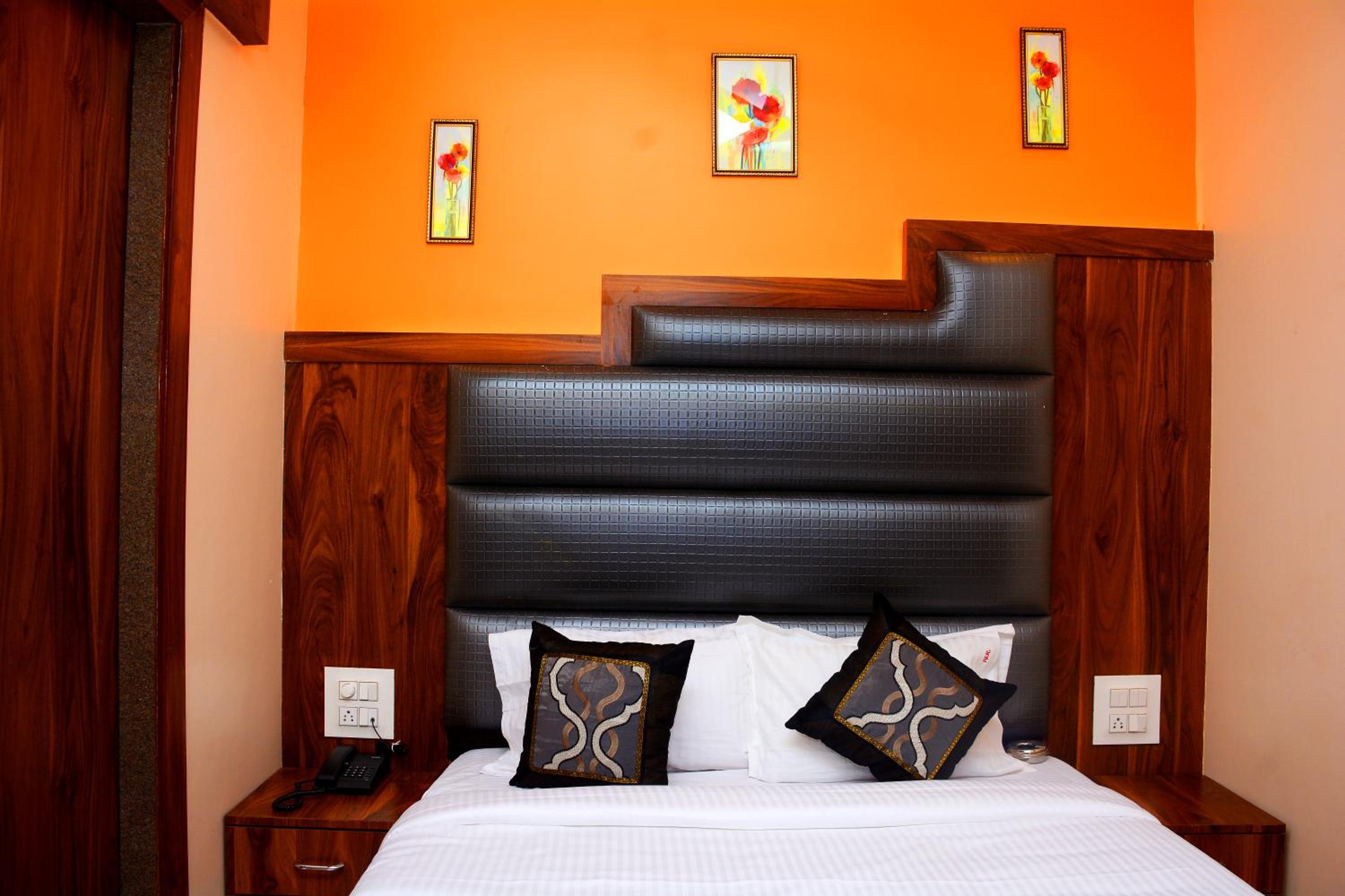 Deluxe Double Room - Photo 3