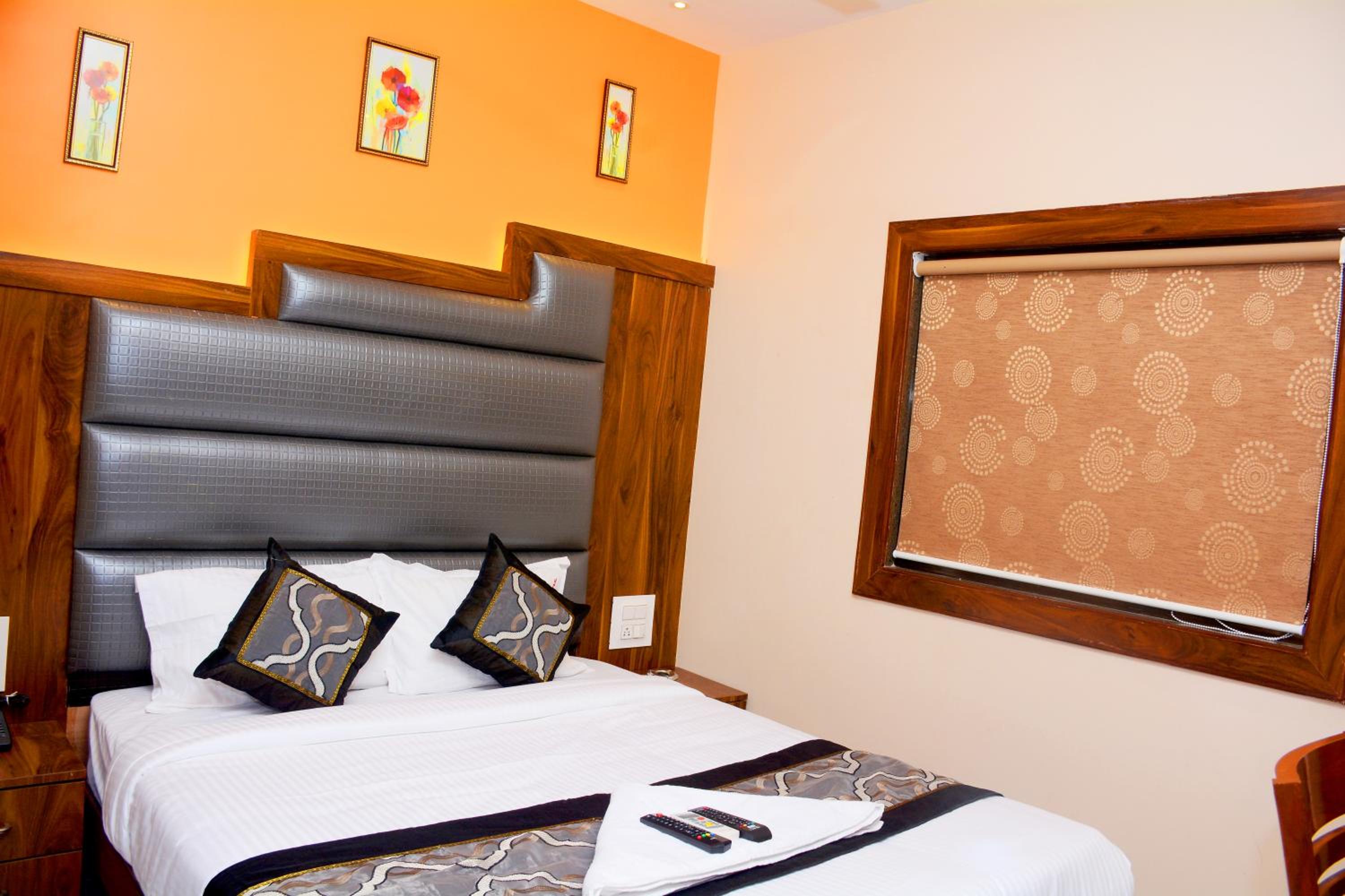 Deluxe Double Room - Photo 5