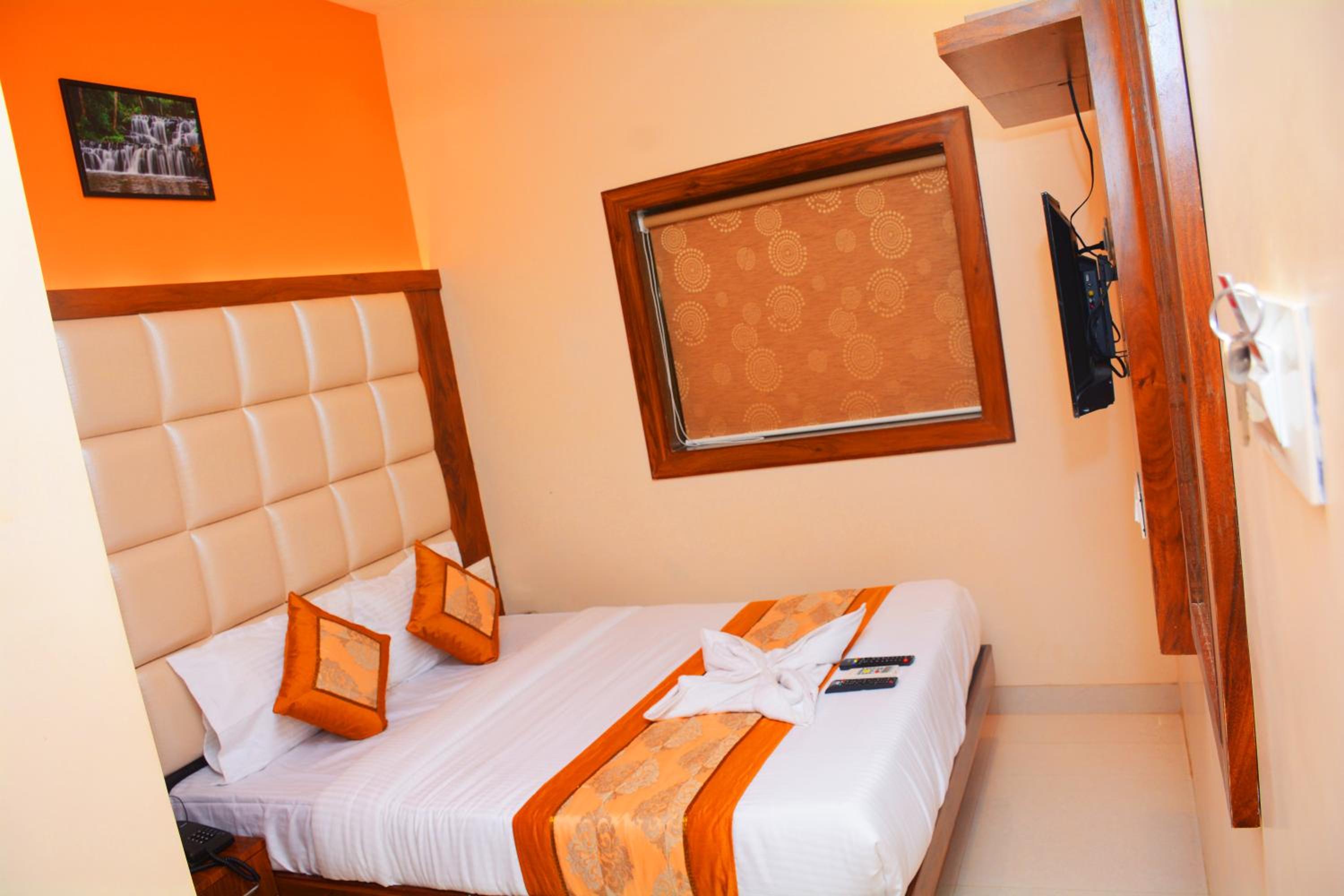 Deluxe Double Room - Photo 6