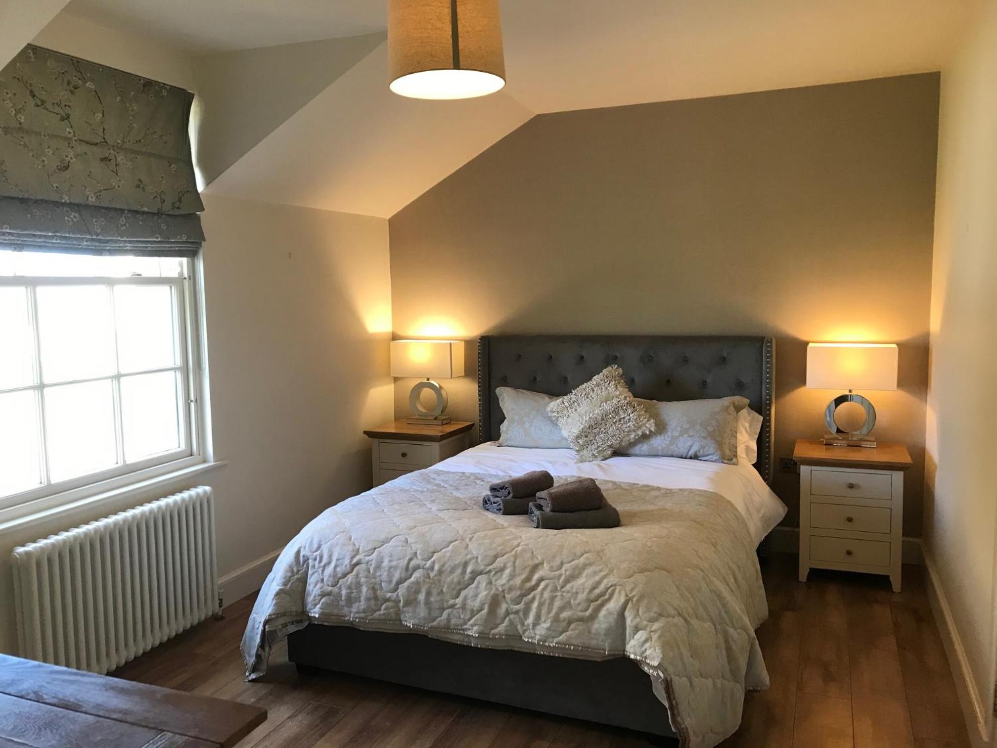 Three-Bedroom House photo 1