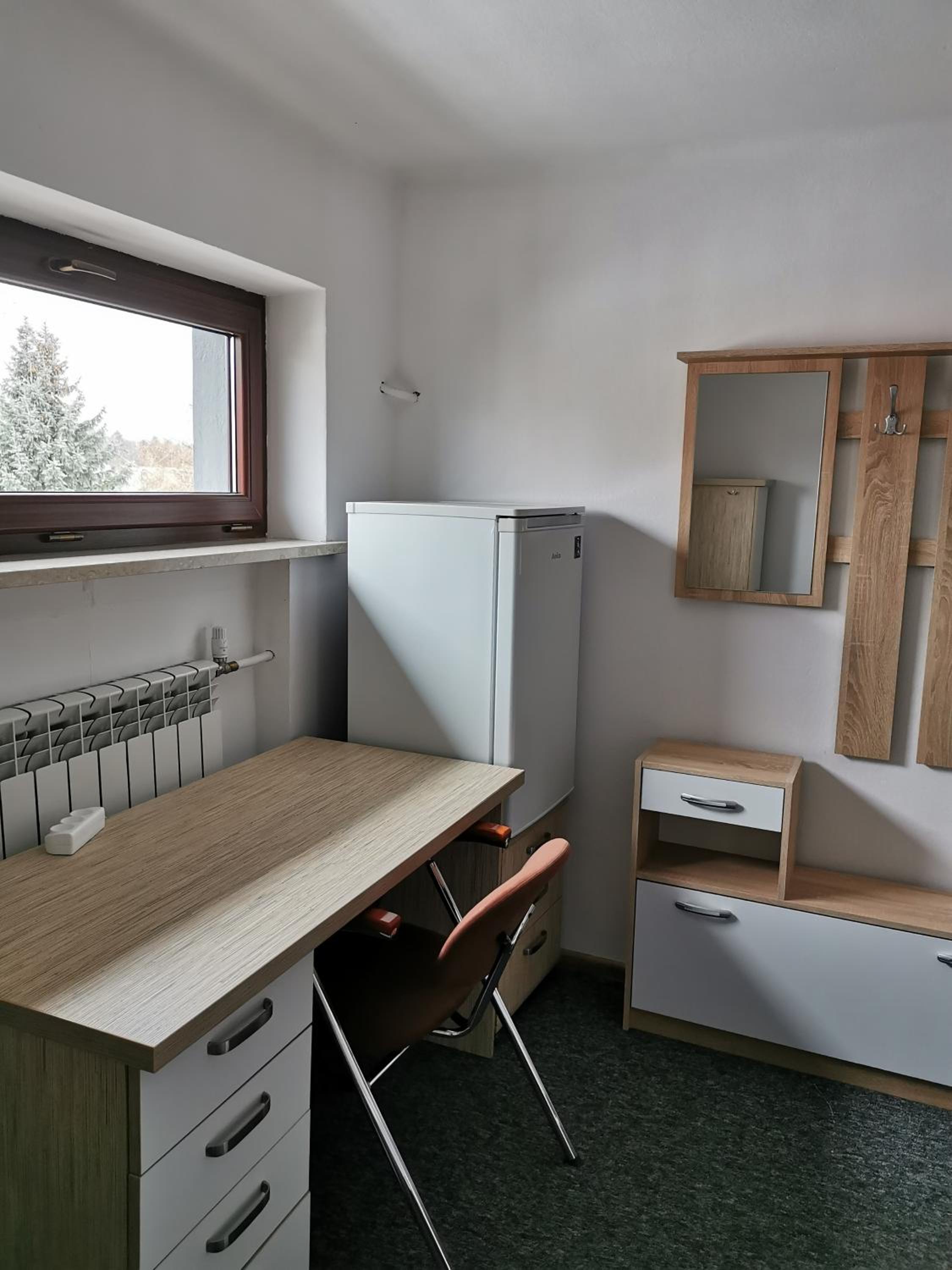 Small Double Room photo 1
