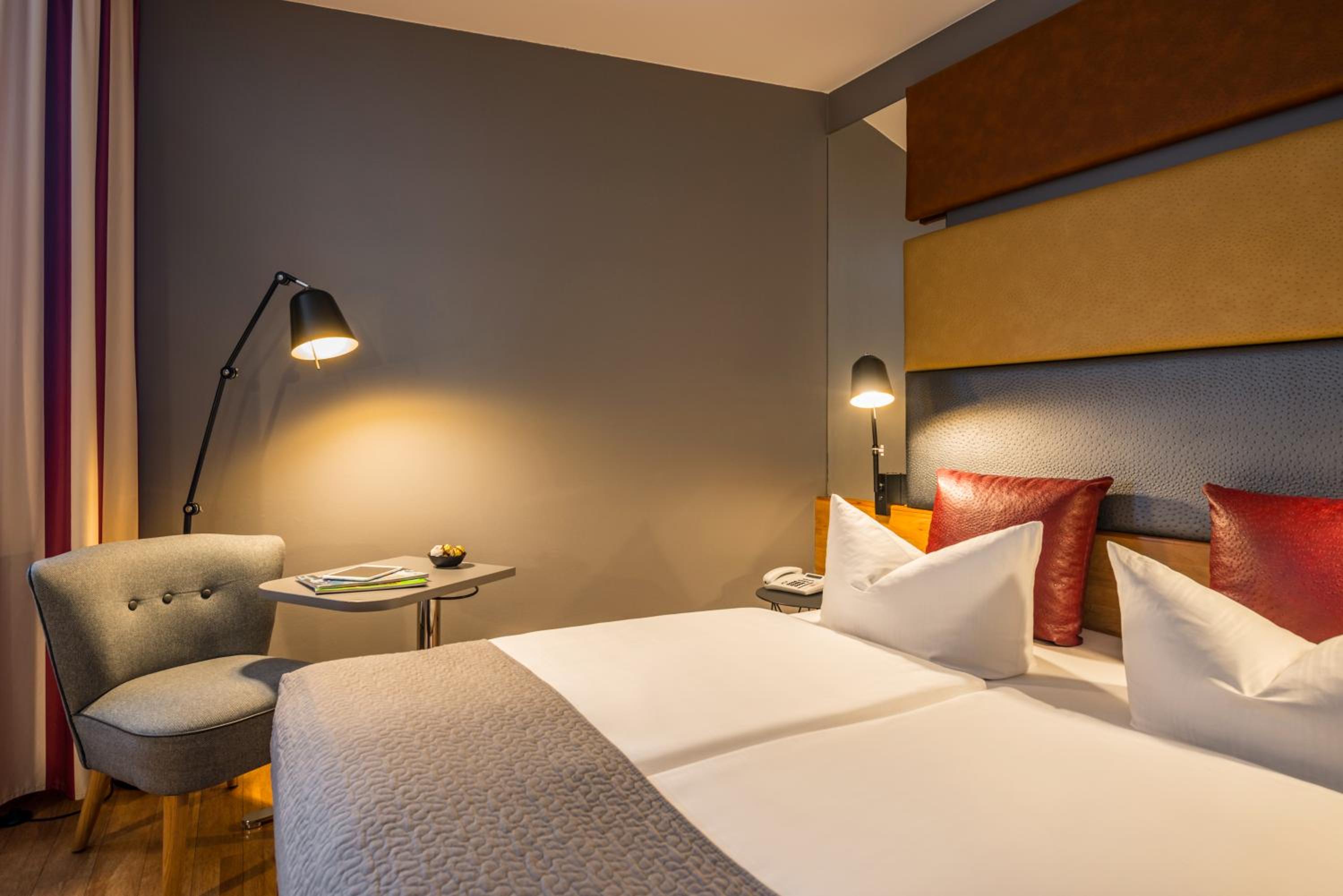 Superior Double Room photo 1