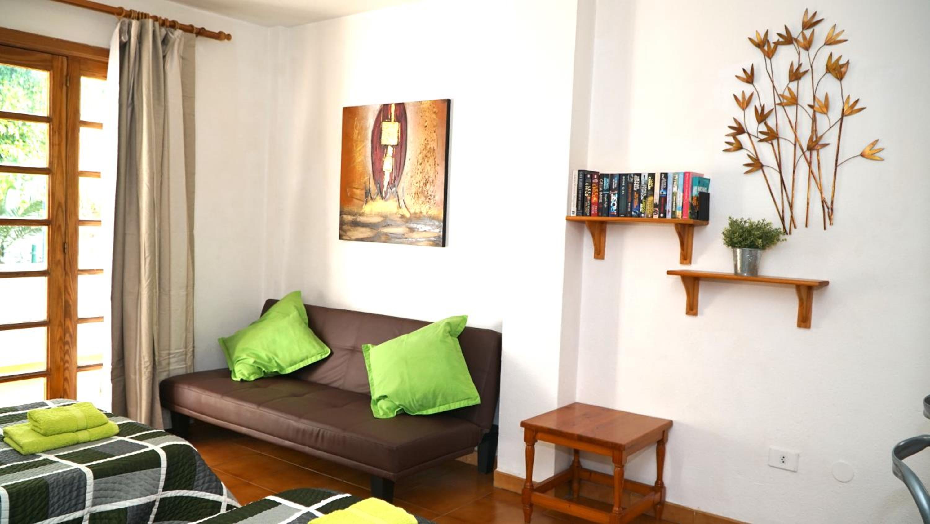 Casa de Vacaciones
