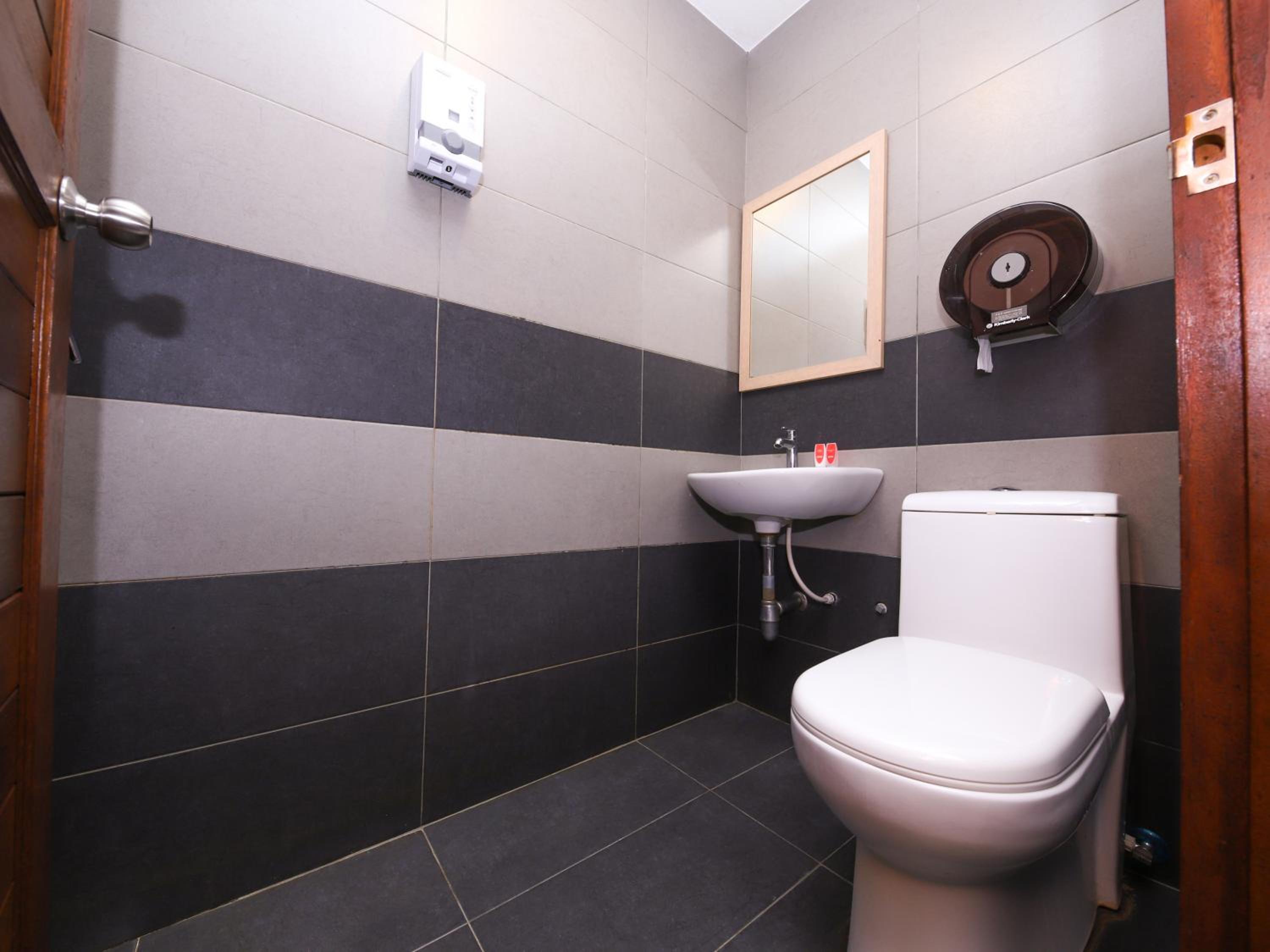 Deluxe Double Room - Photo 4