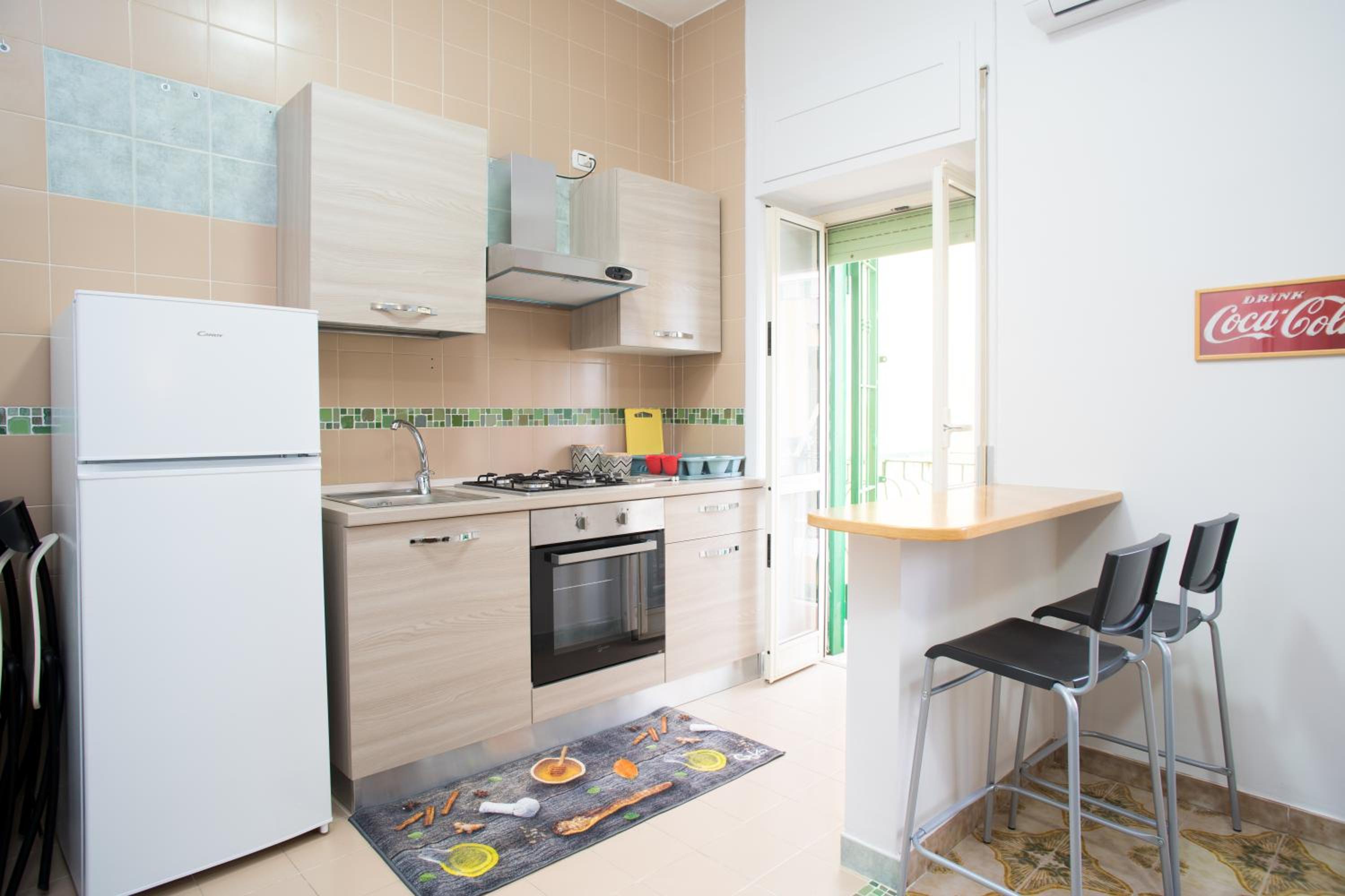 Two-Bedroom Apartment - Photo 20