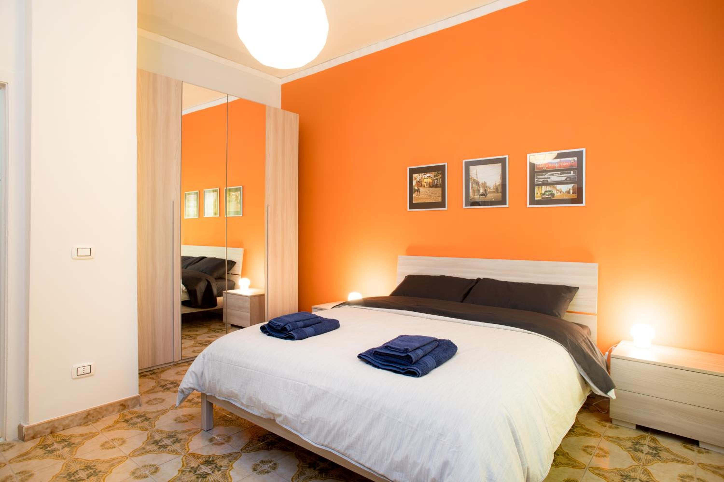 Two-Bedroom Apartment - Photo 32