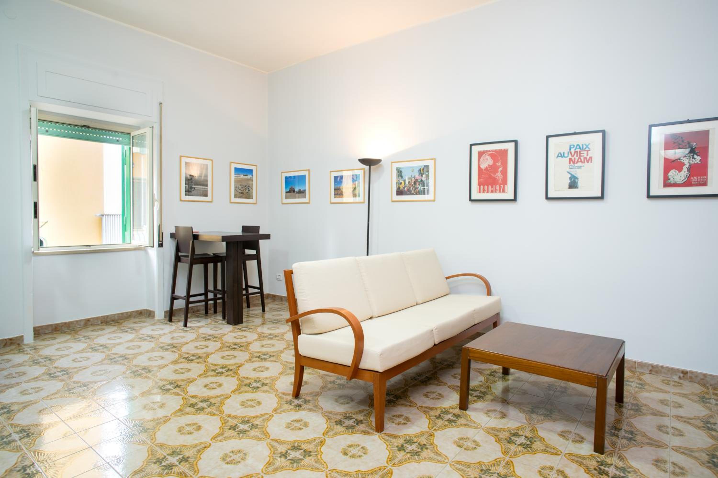 Two-Bedroom Apartment - Photo 23