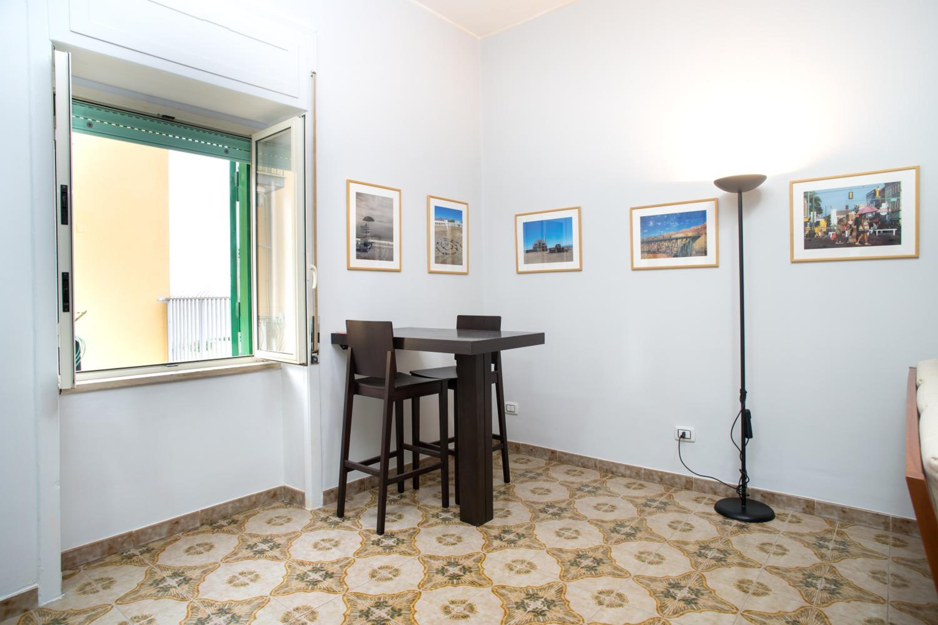 Two-Bedroom Apartment - Photo 22