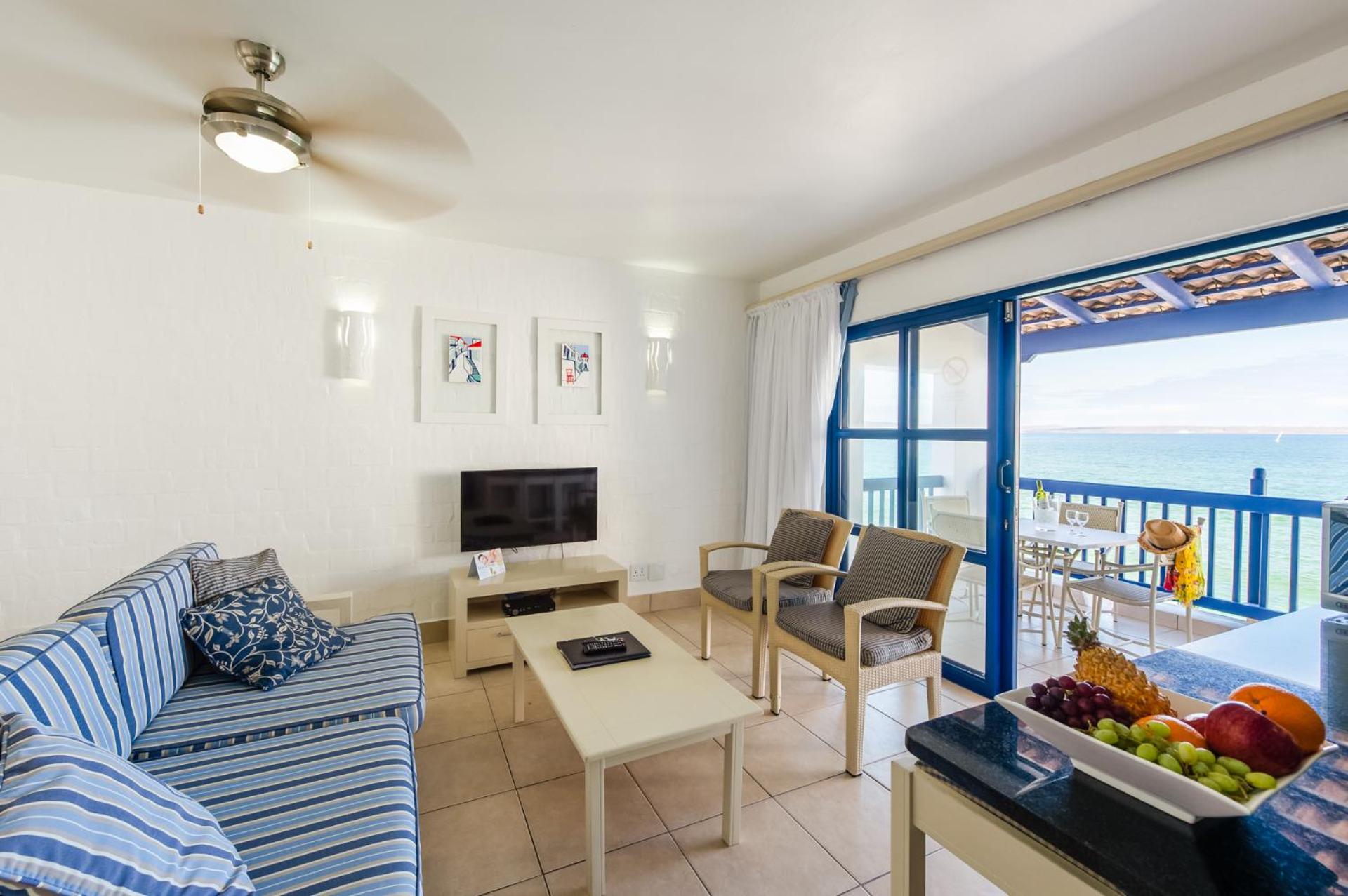 Seafront 1 Bedroom Kaliva photo 3
