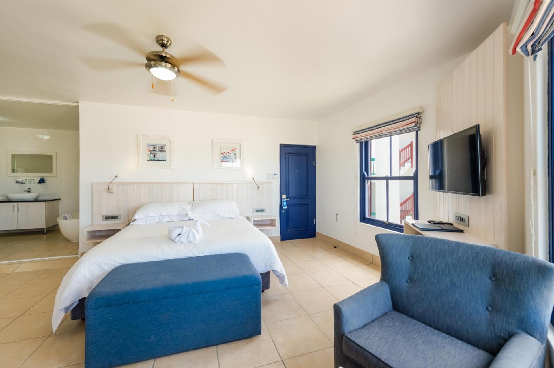 雅典瀑布公寓 - Studio Apartment