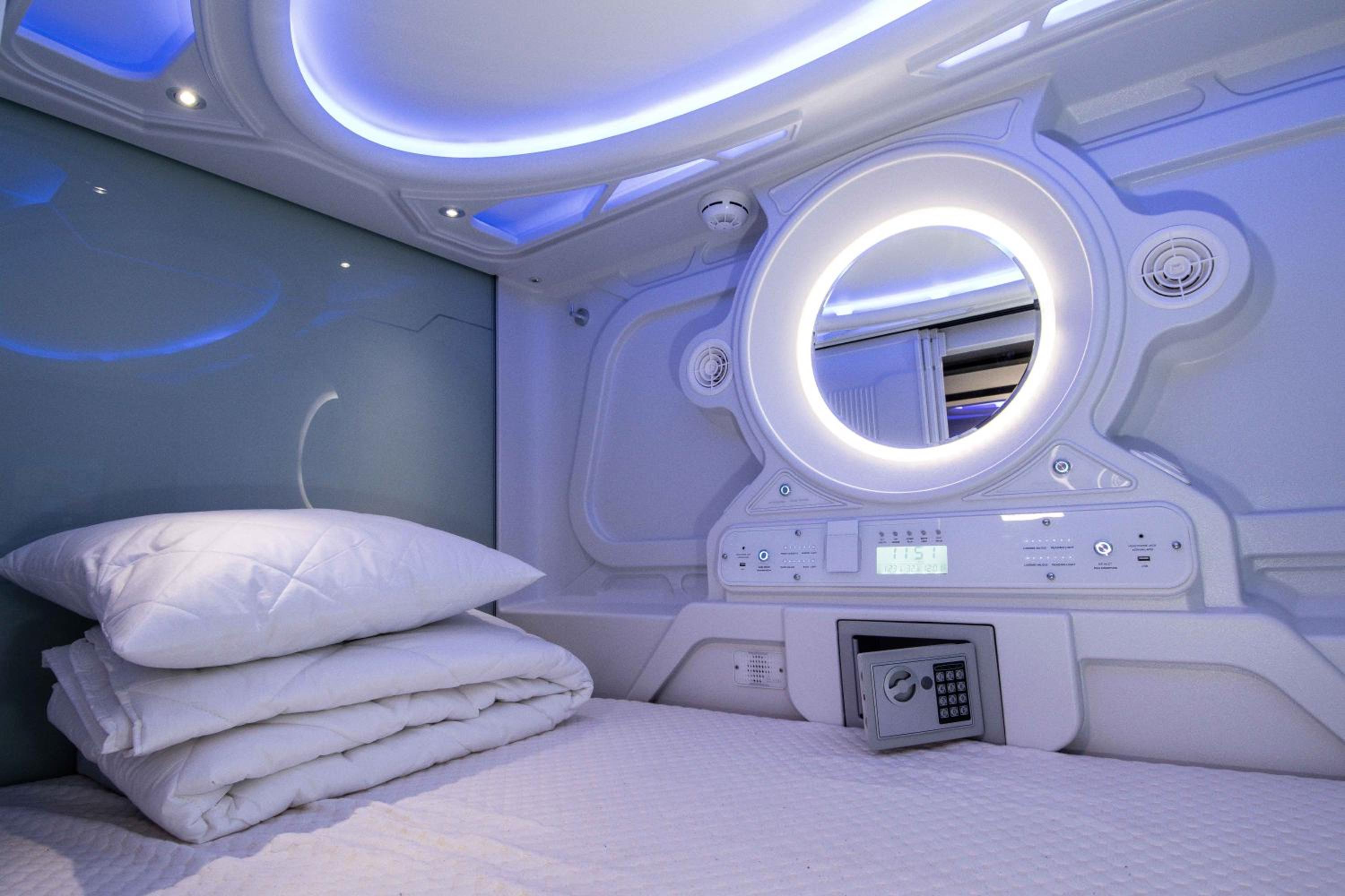 Standard Double or Twin Room - Photo 1