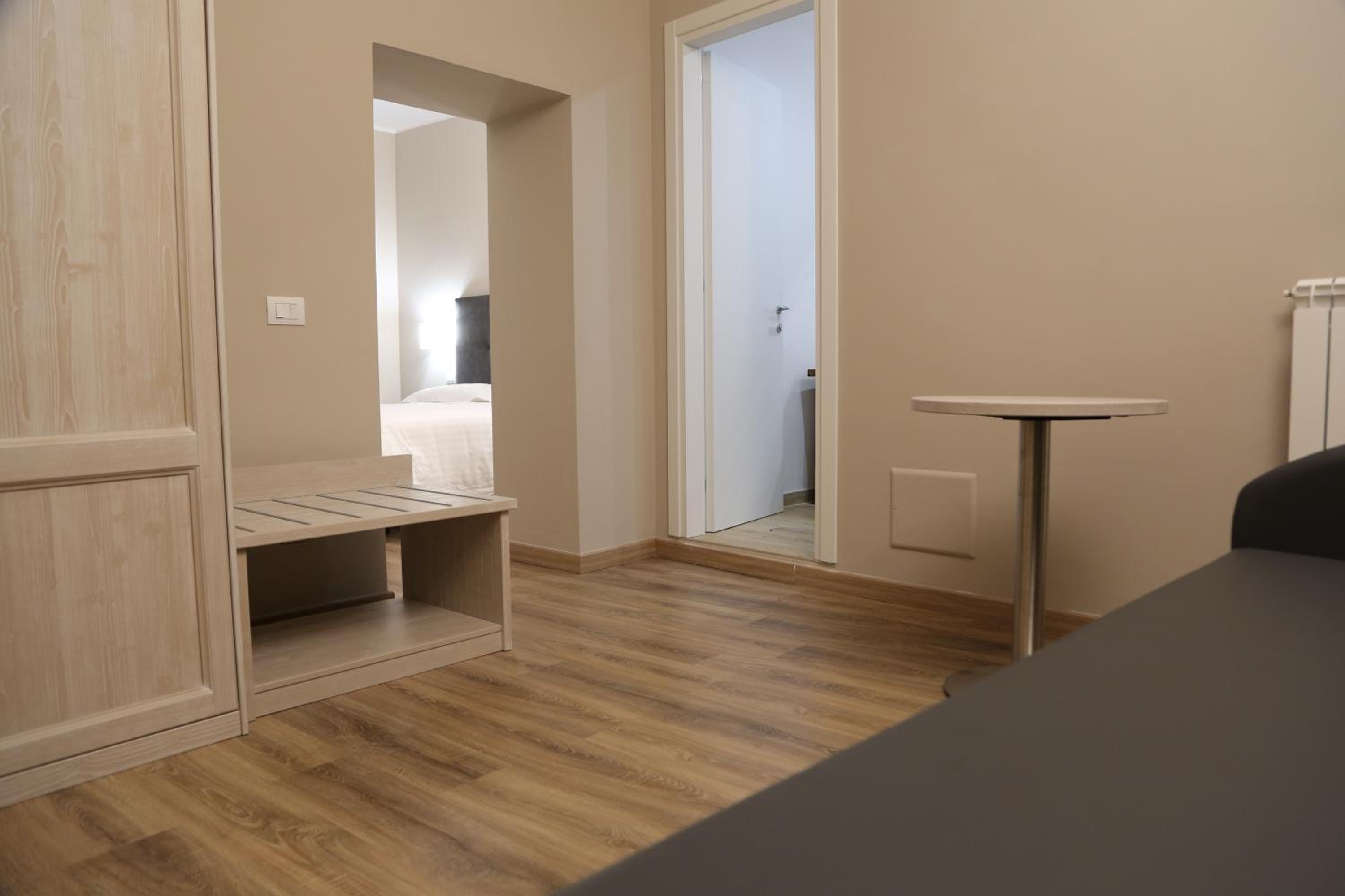 Double Room with Balcony photo 3