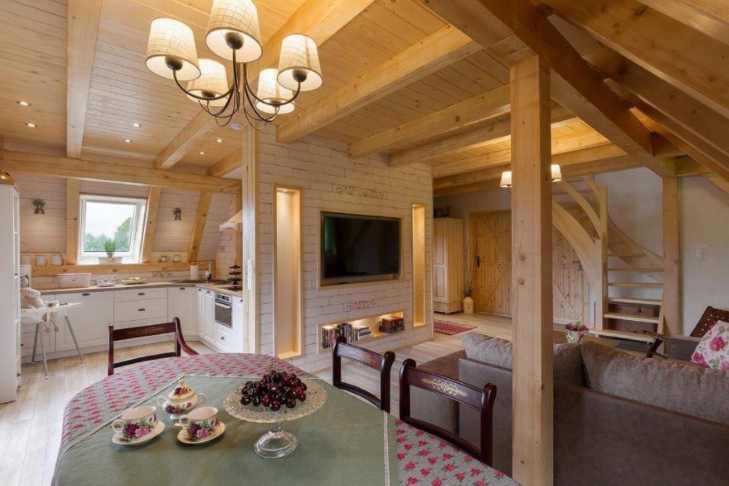 Duplex Apartment with Mountain View photo 1