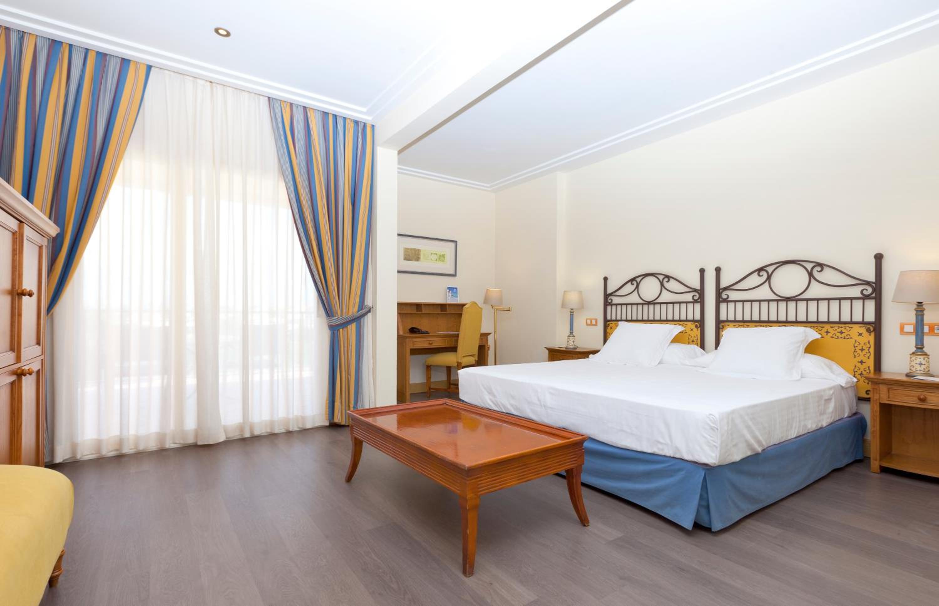 Habitación Doble Deluxe Habitación Doble Deluxe