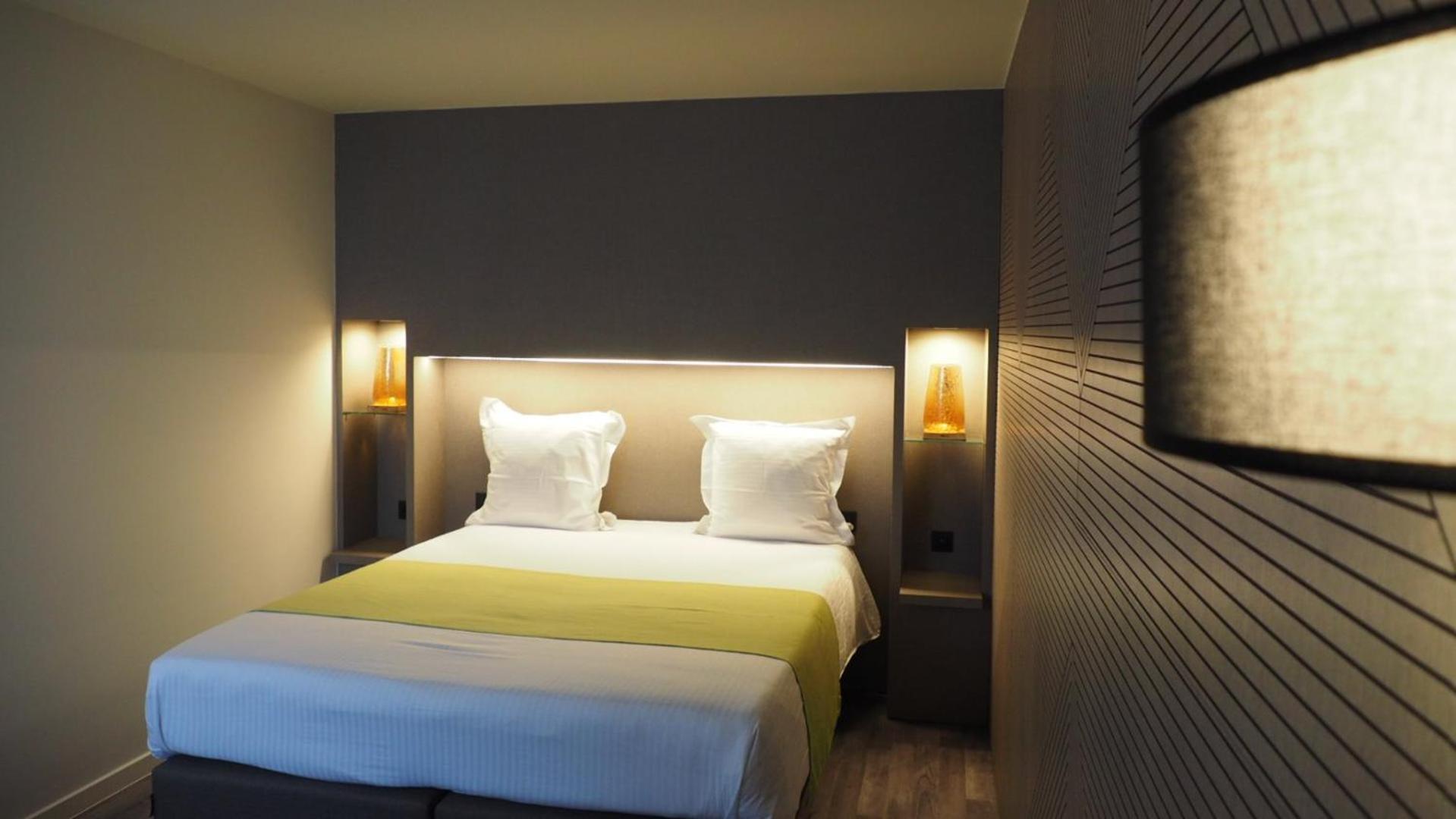 Classic Double or Twin Room photo 1