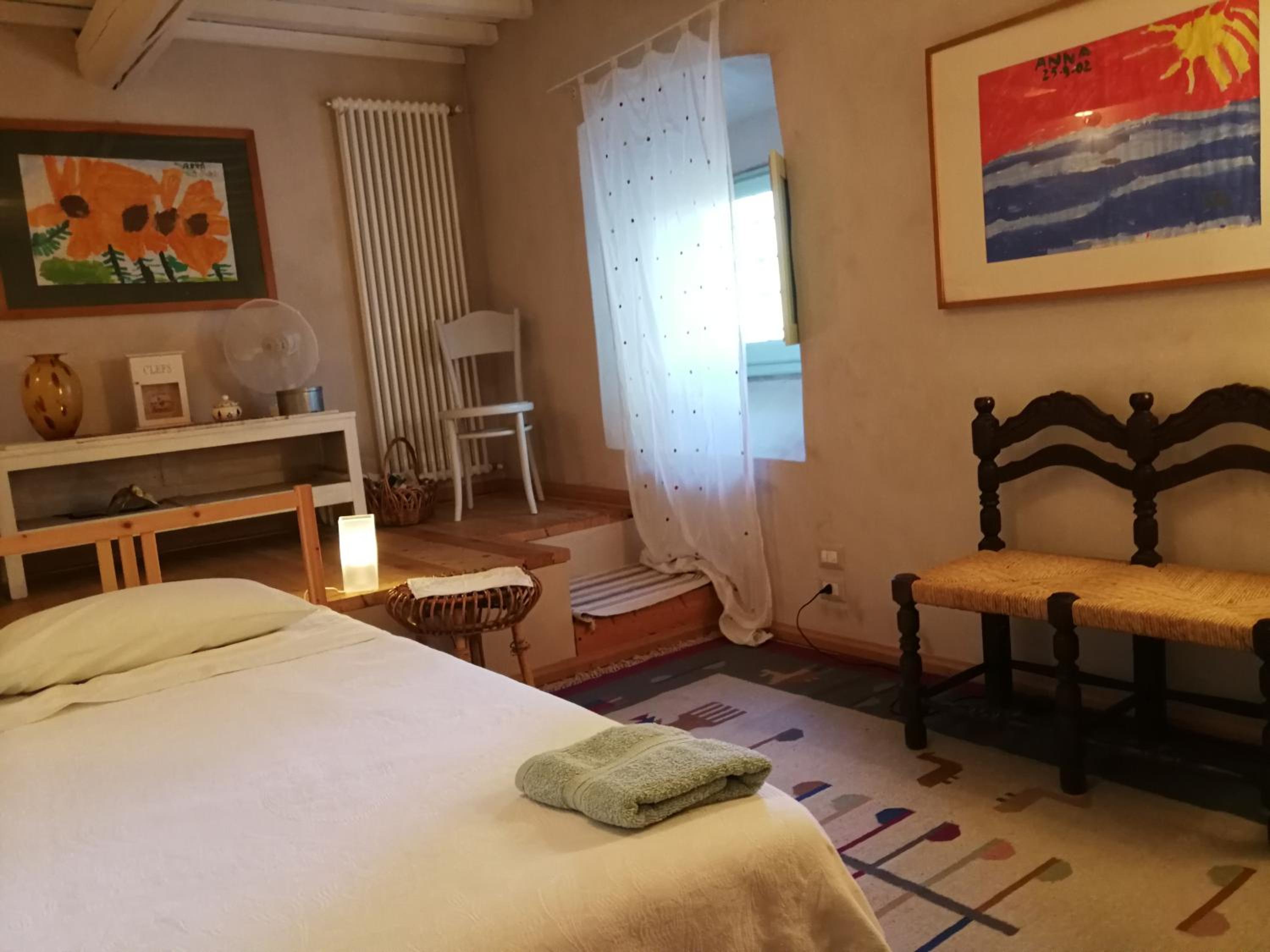 Twin Room with Private External Bathroom photo 3
