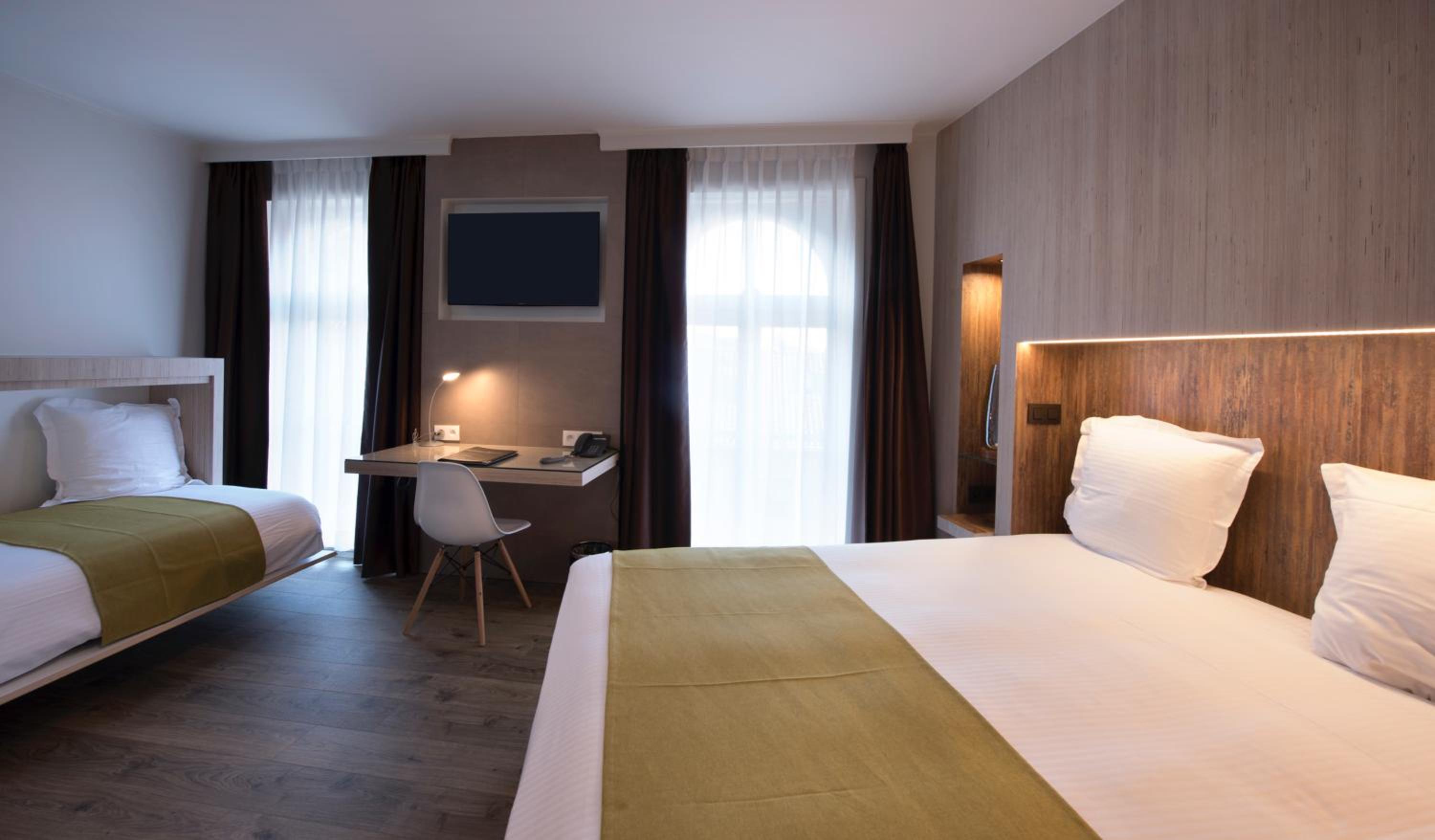 Triple Room photo 2