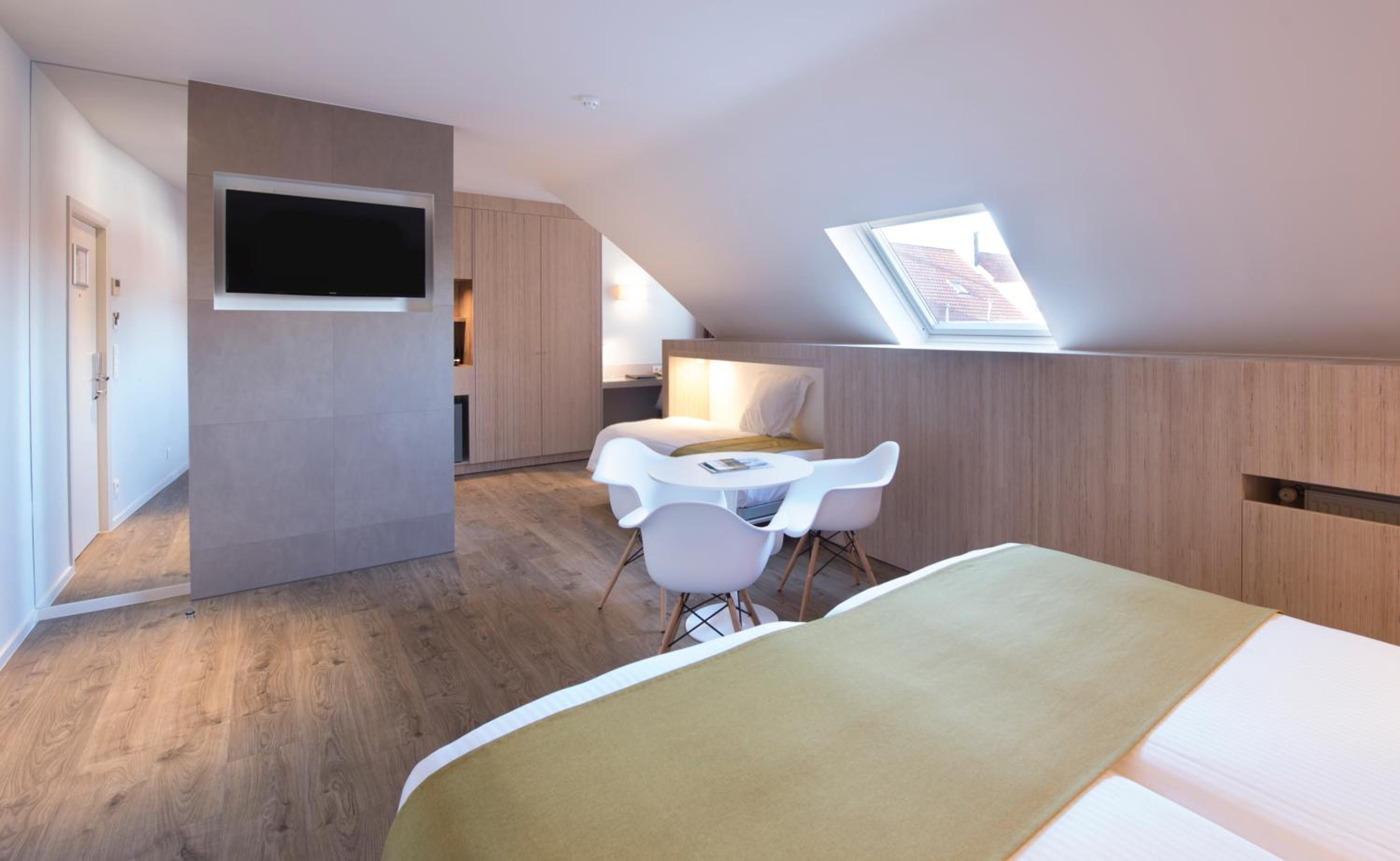 Triple Room photo 1