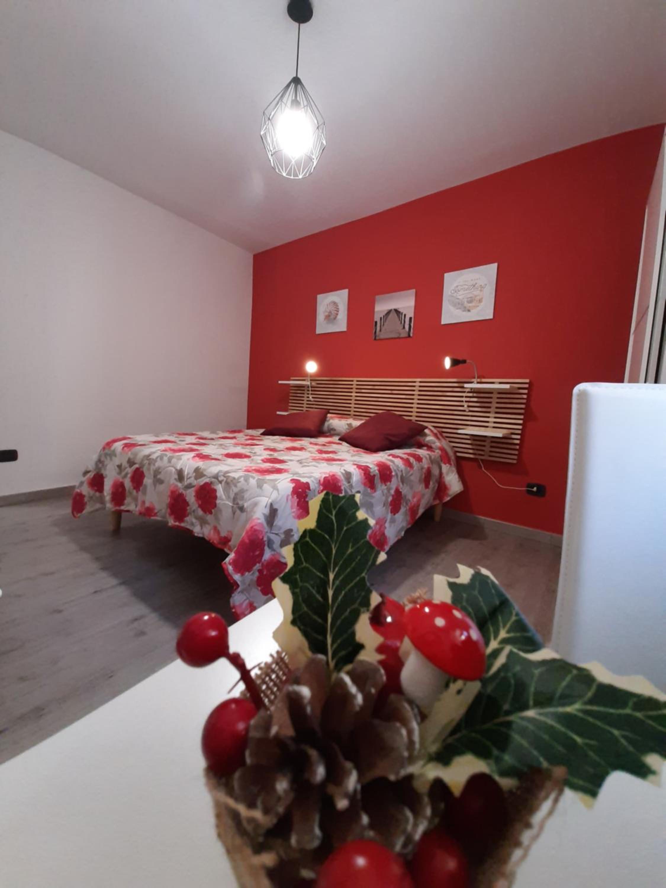 Deluxe Double Room - Photo 38