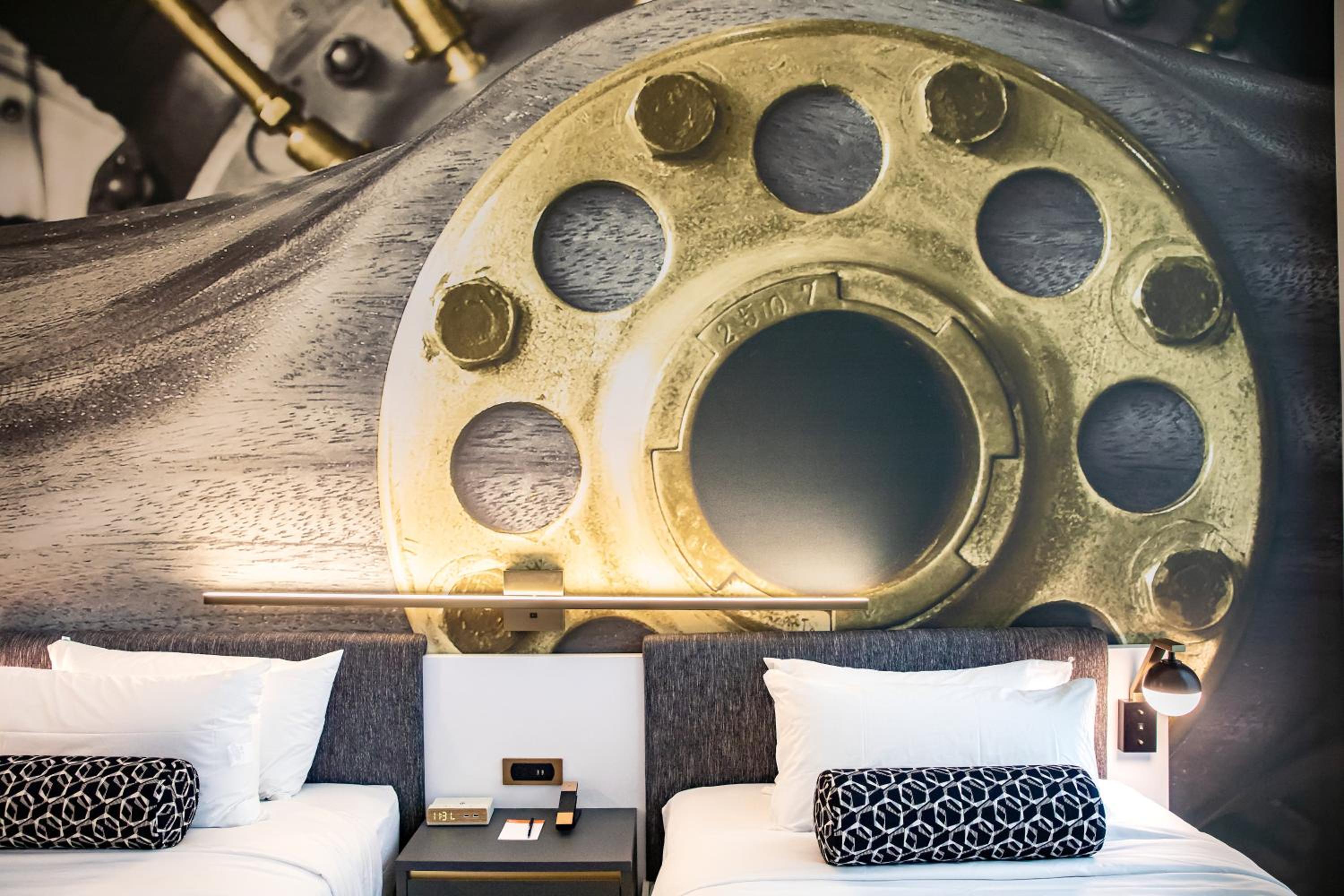Superior Twin Room - Photo 1