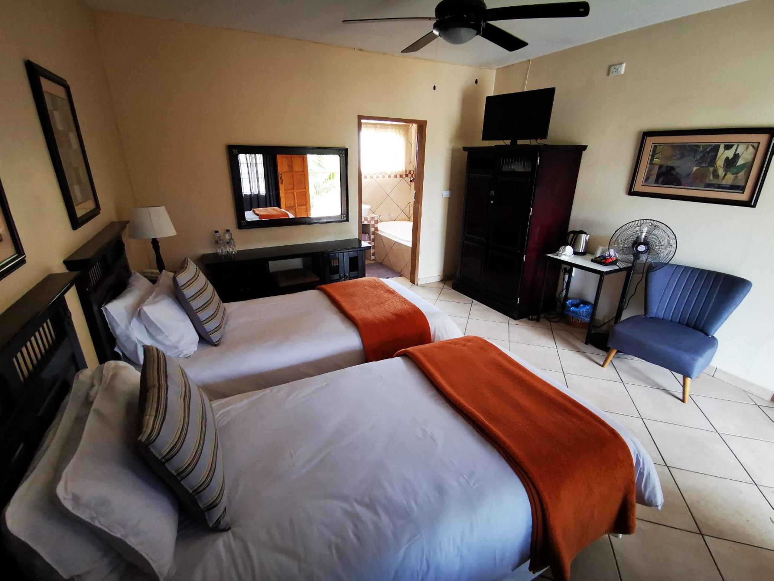 Single Room photo 2