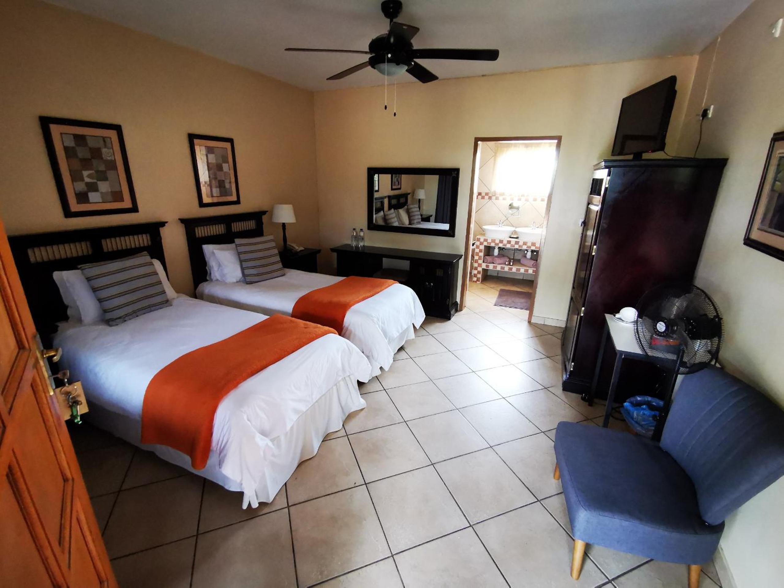 Single Room photo 1