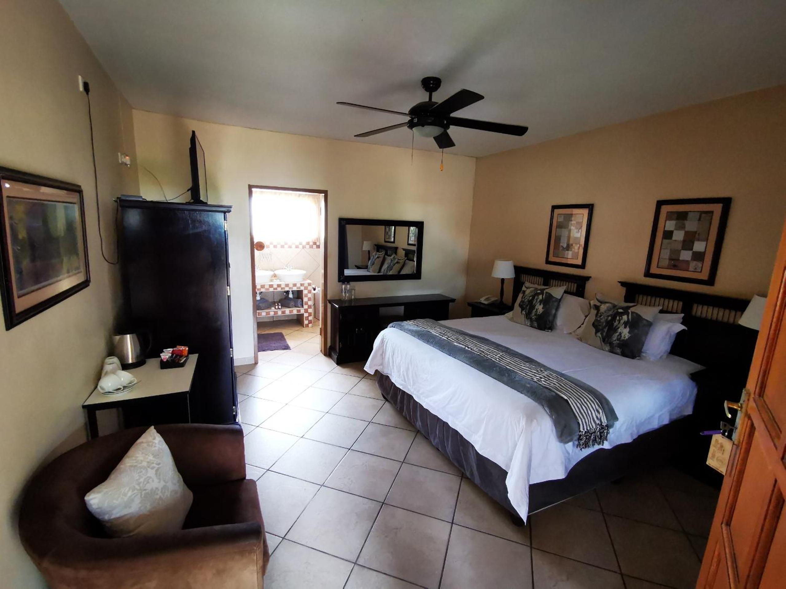 Double Room - Photo 1