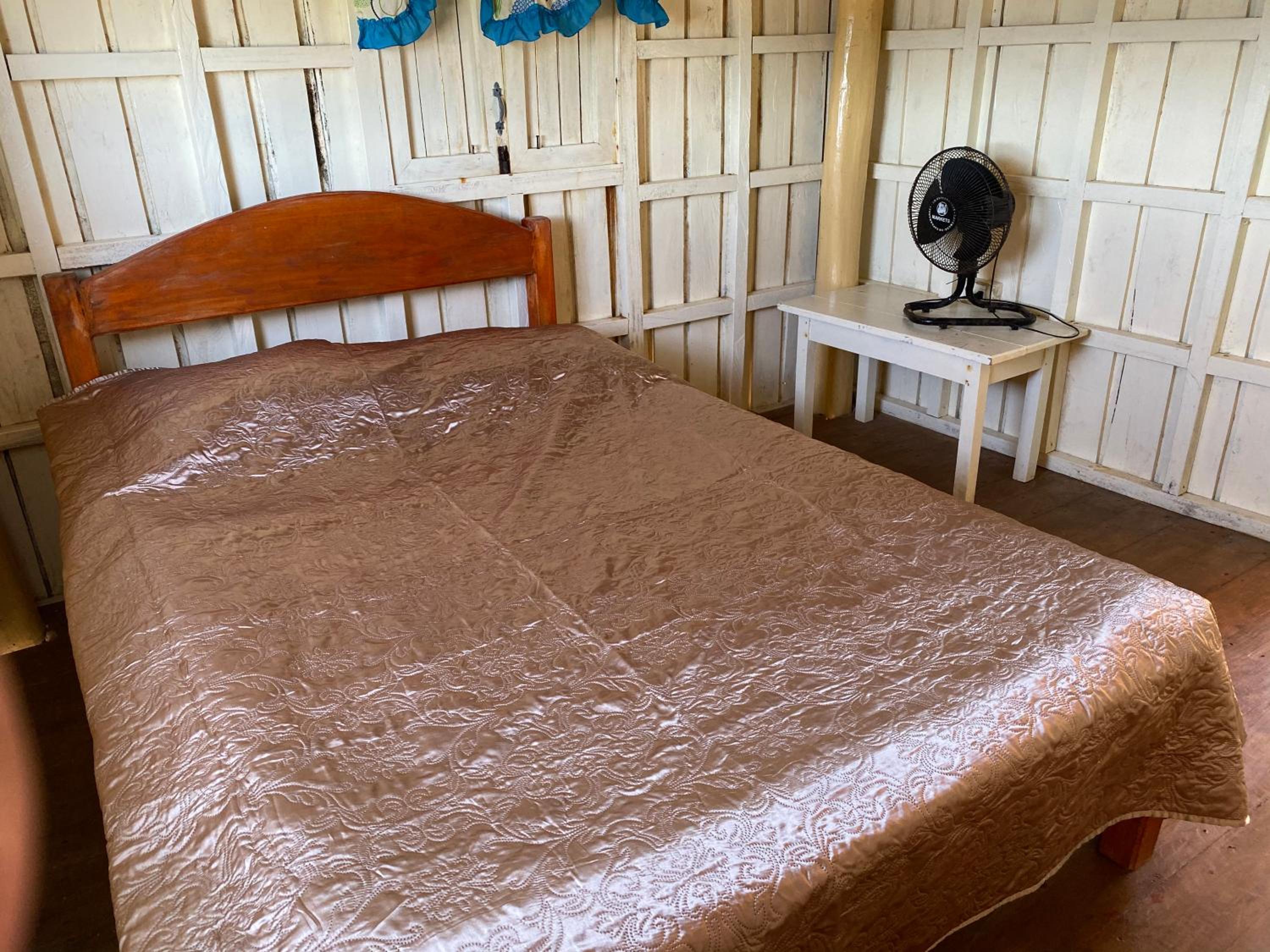 Budget Double or Twin Room