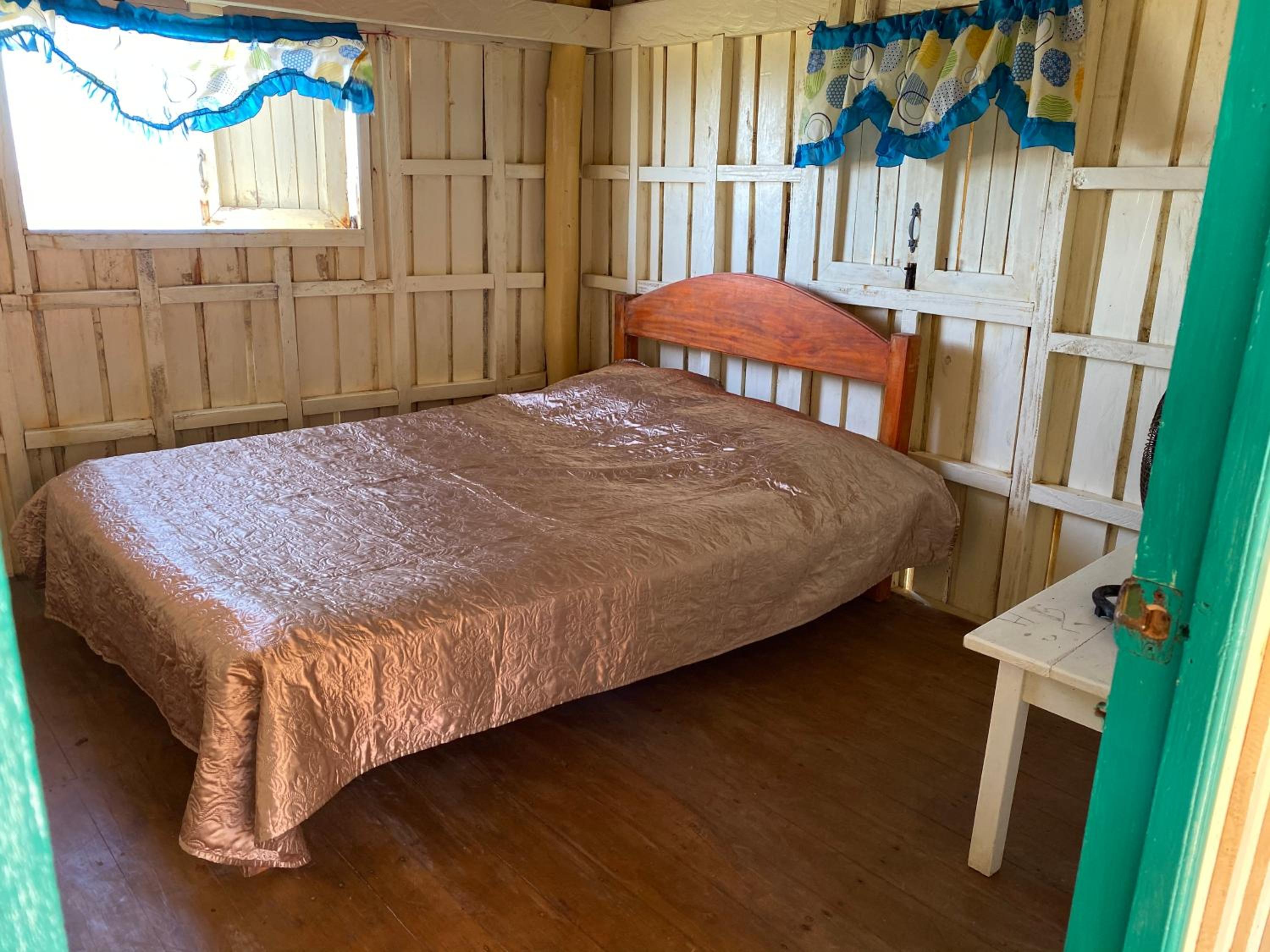 Budget Double or Twin Room photo 2