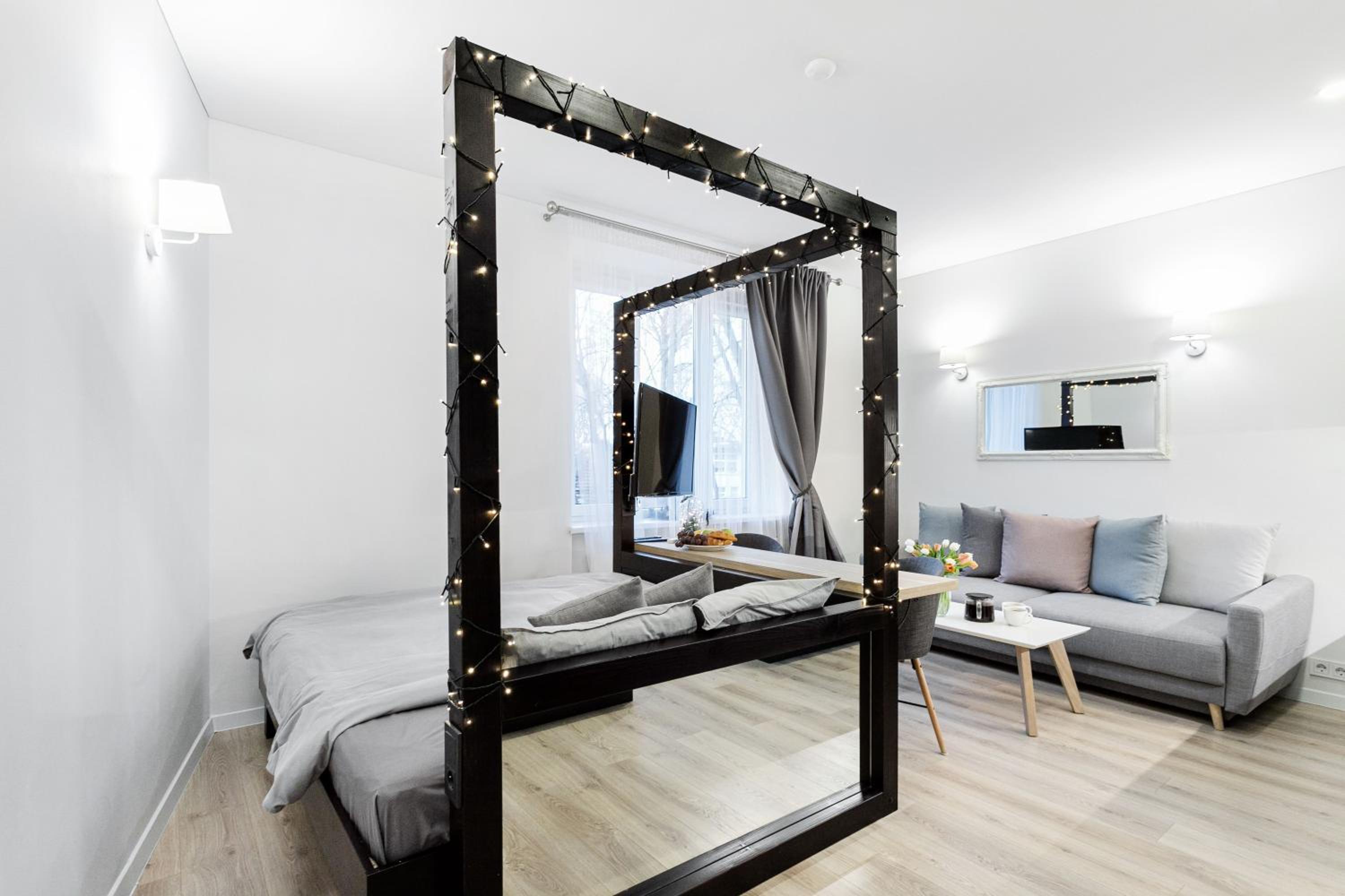 Studio Apartment - Photo 5