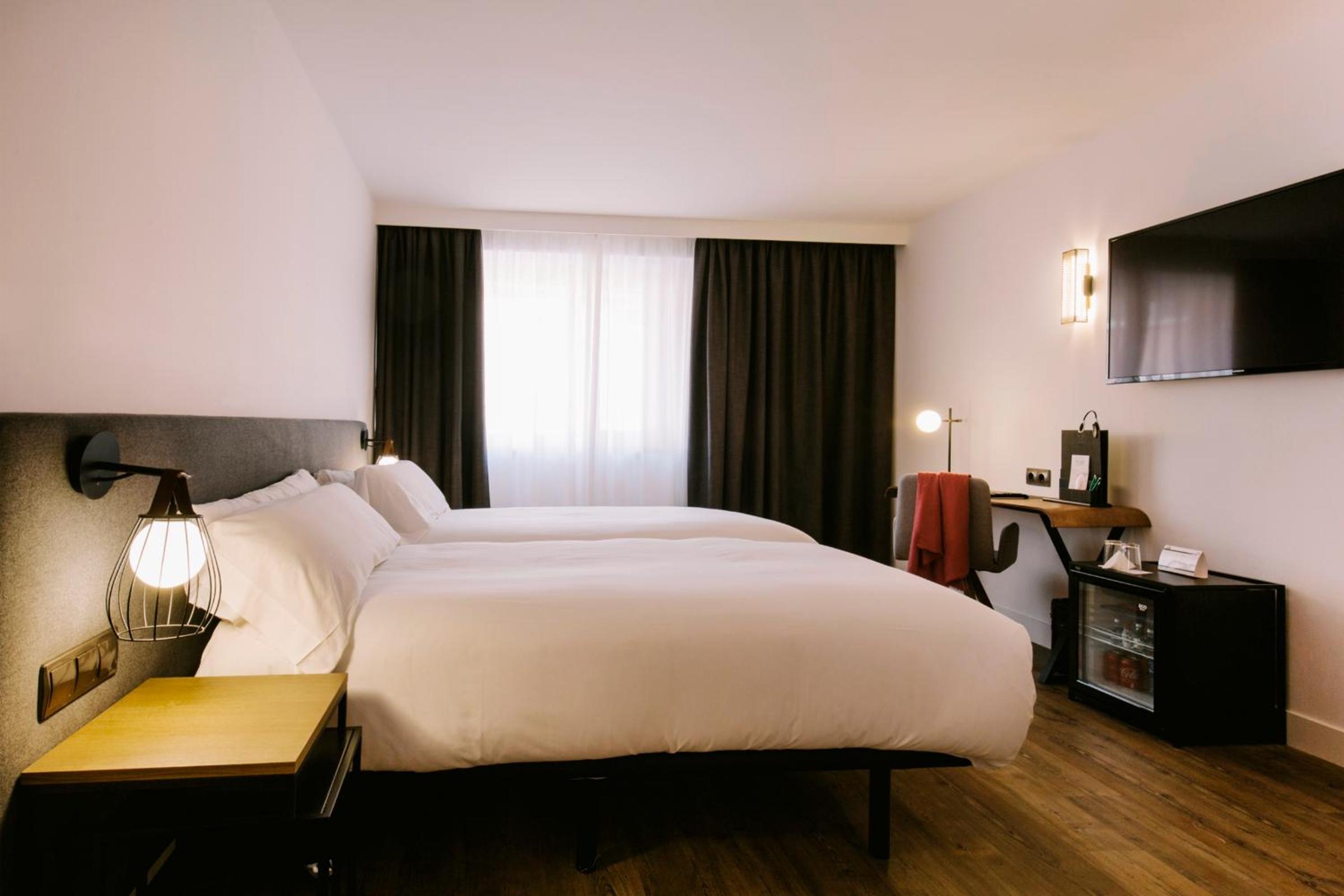 Twin Room photo 1