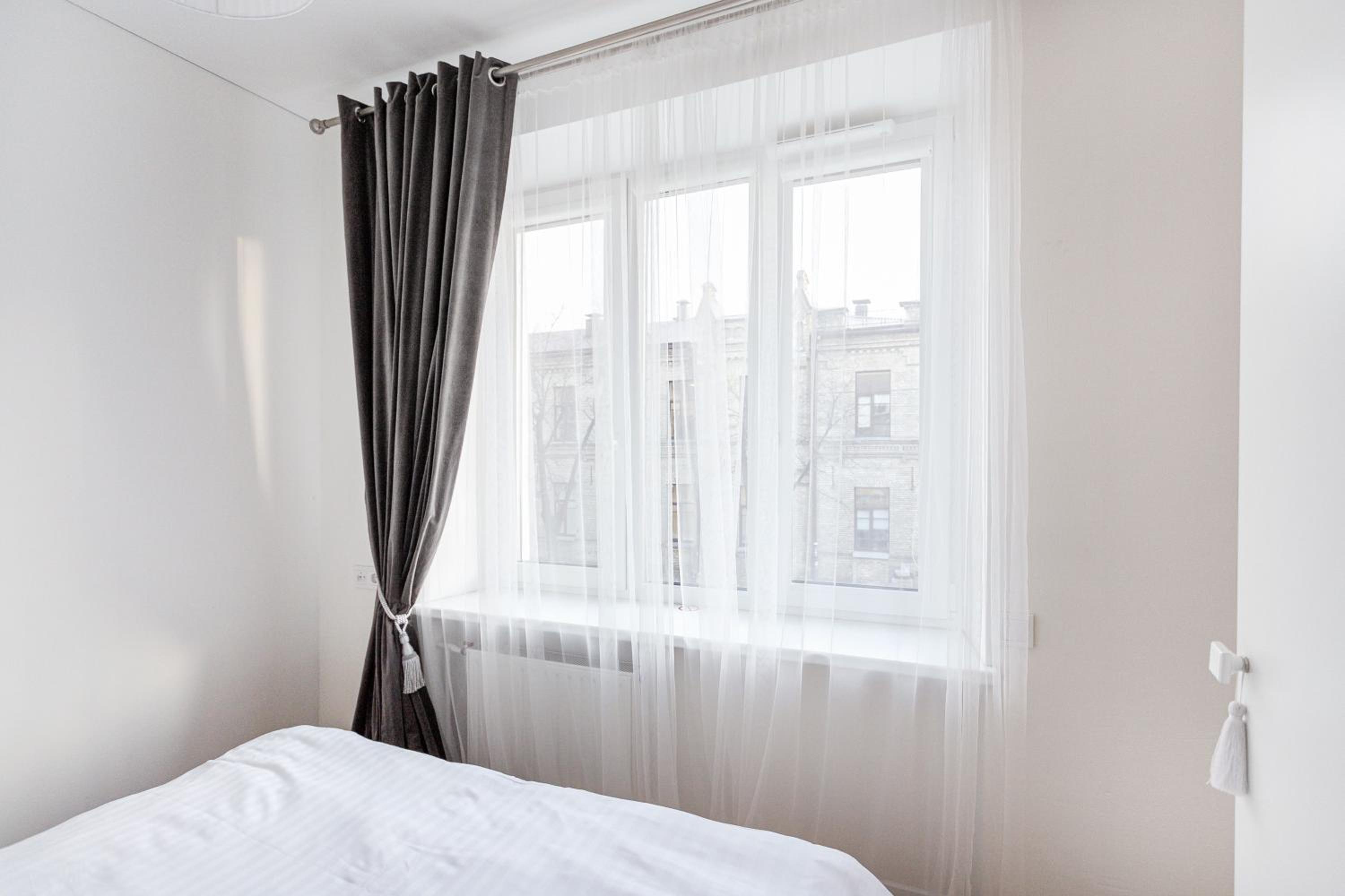 One-Bedroom Apartment - Photo 47