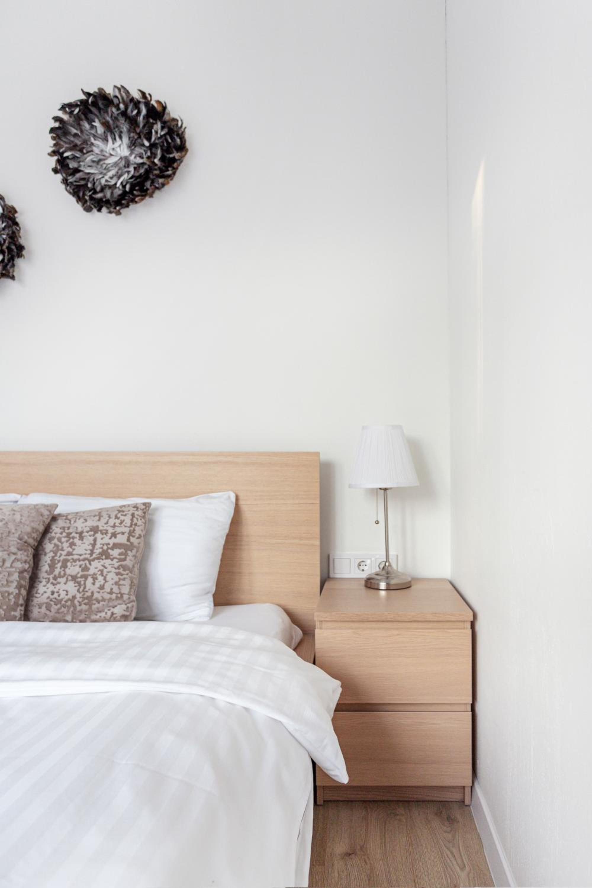 One-Bedroom Apartment - Photo 46
