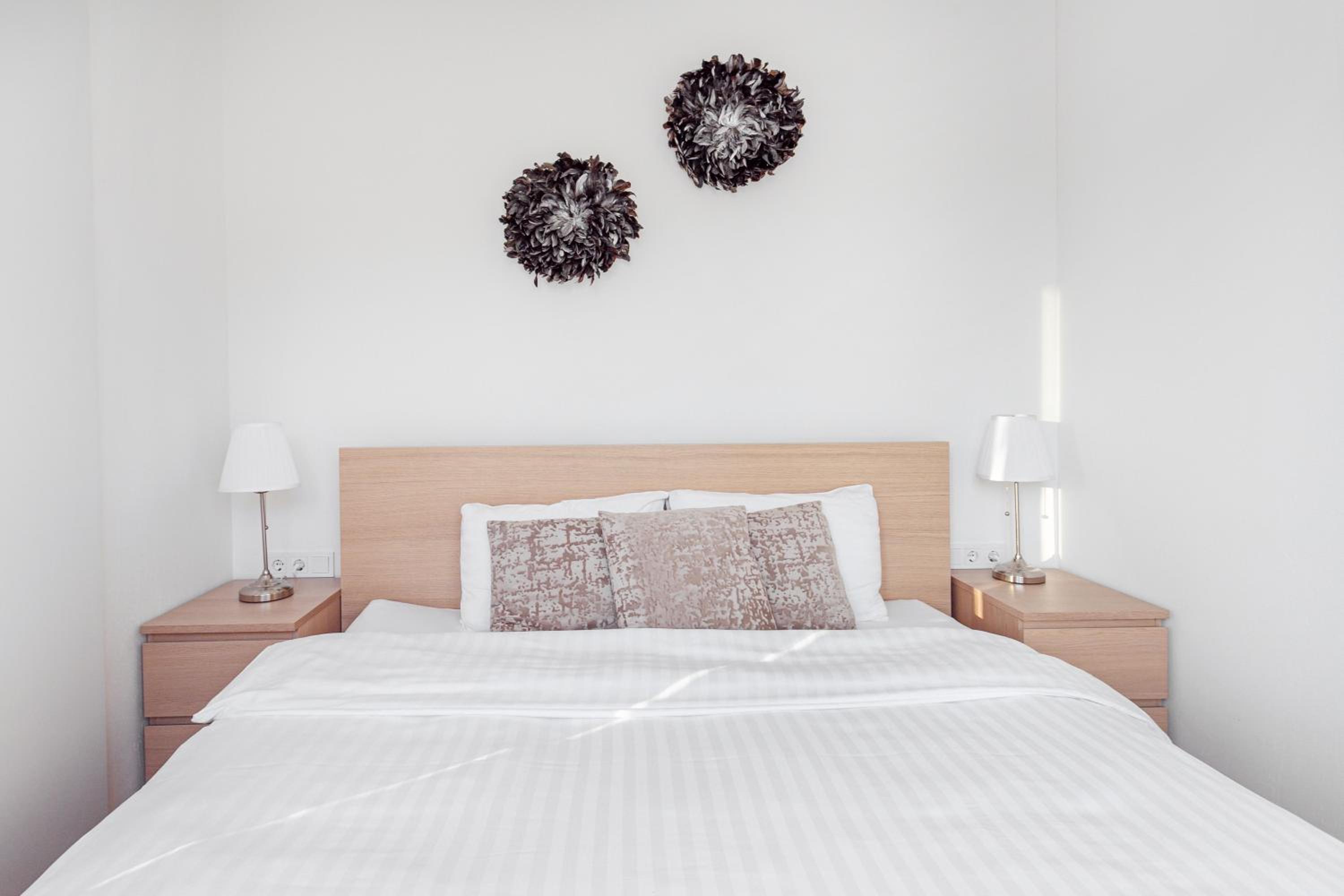 One-Bedroom Apartment - Photo 43