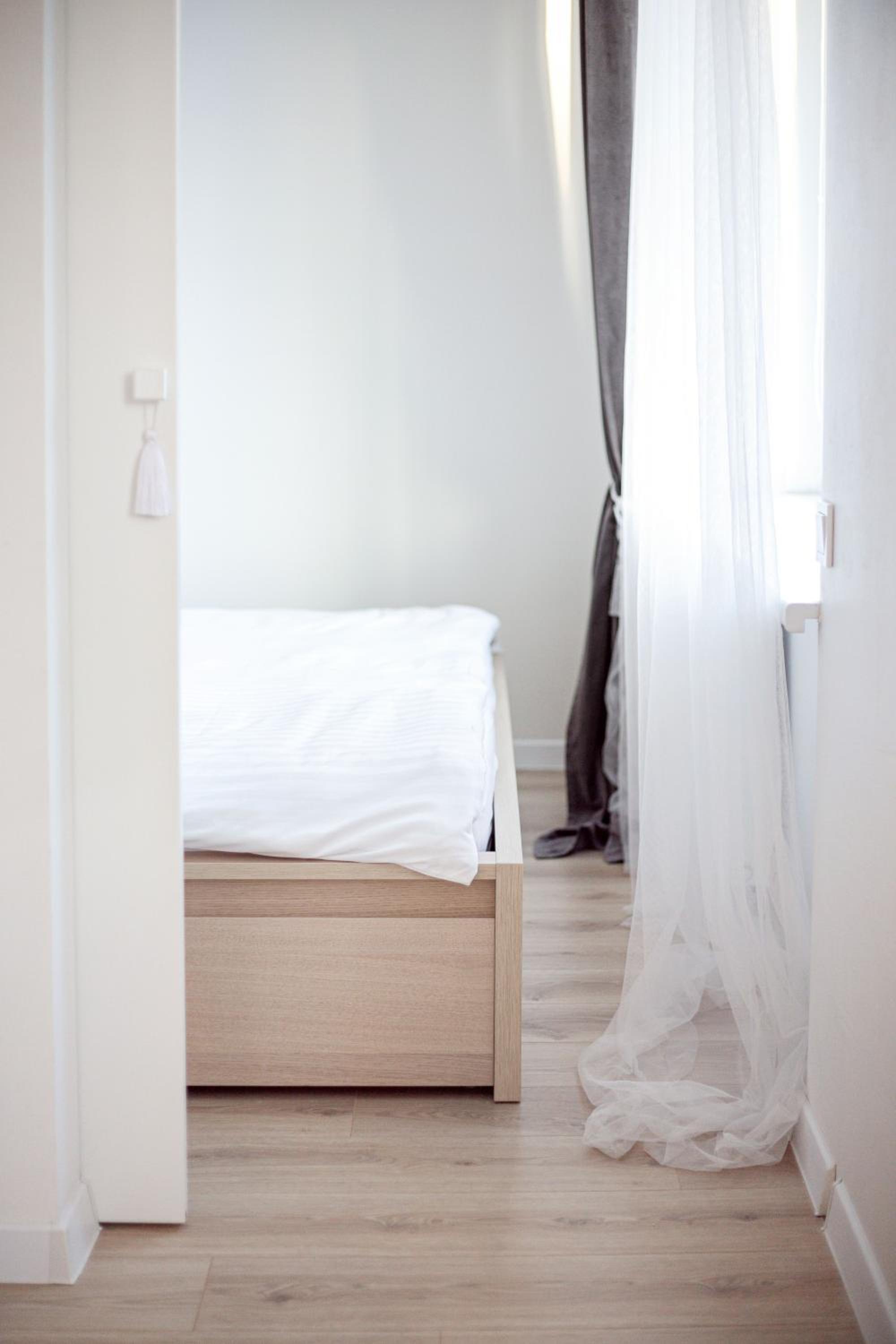 One-Bedroom Apartment - Photo 39