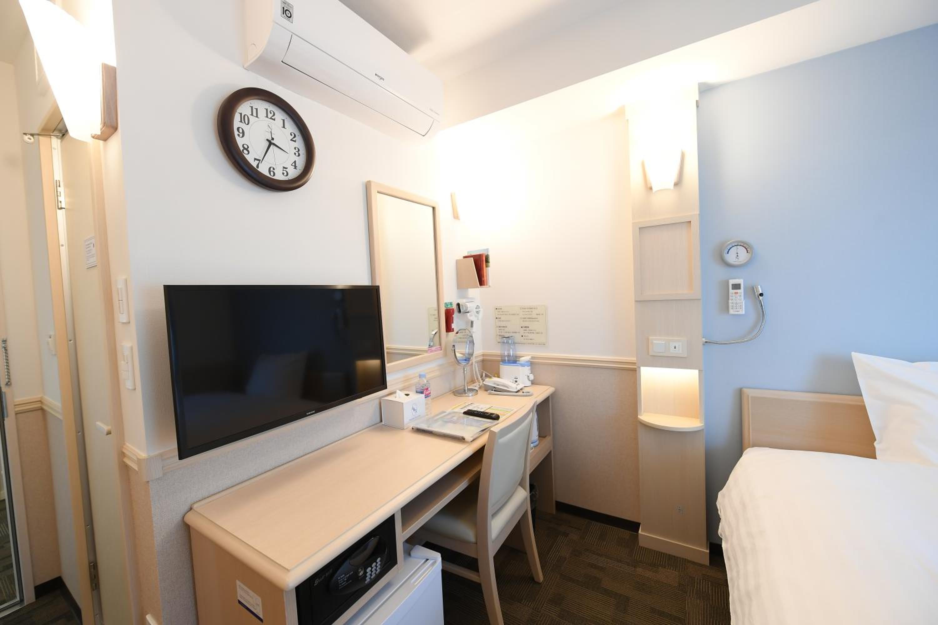 Standard Single Room photo 3