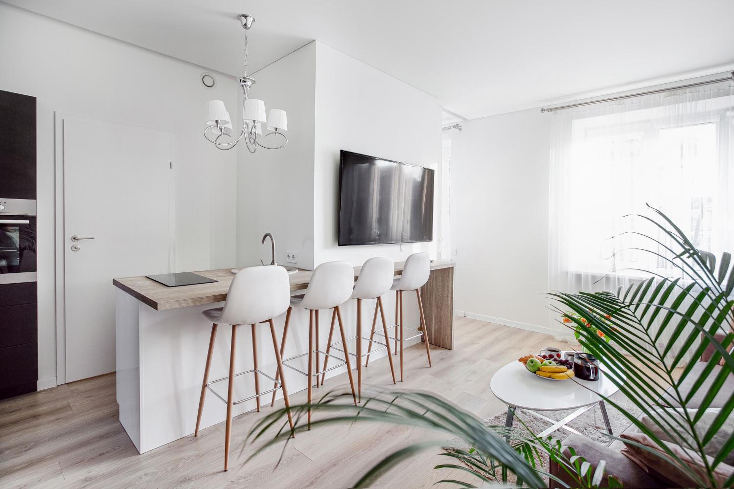 One-Bedroom Apartment - Photo 24