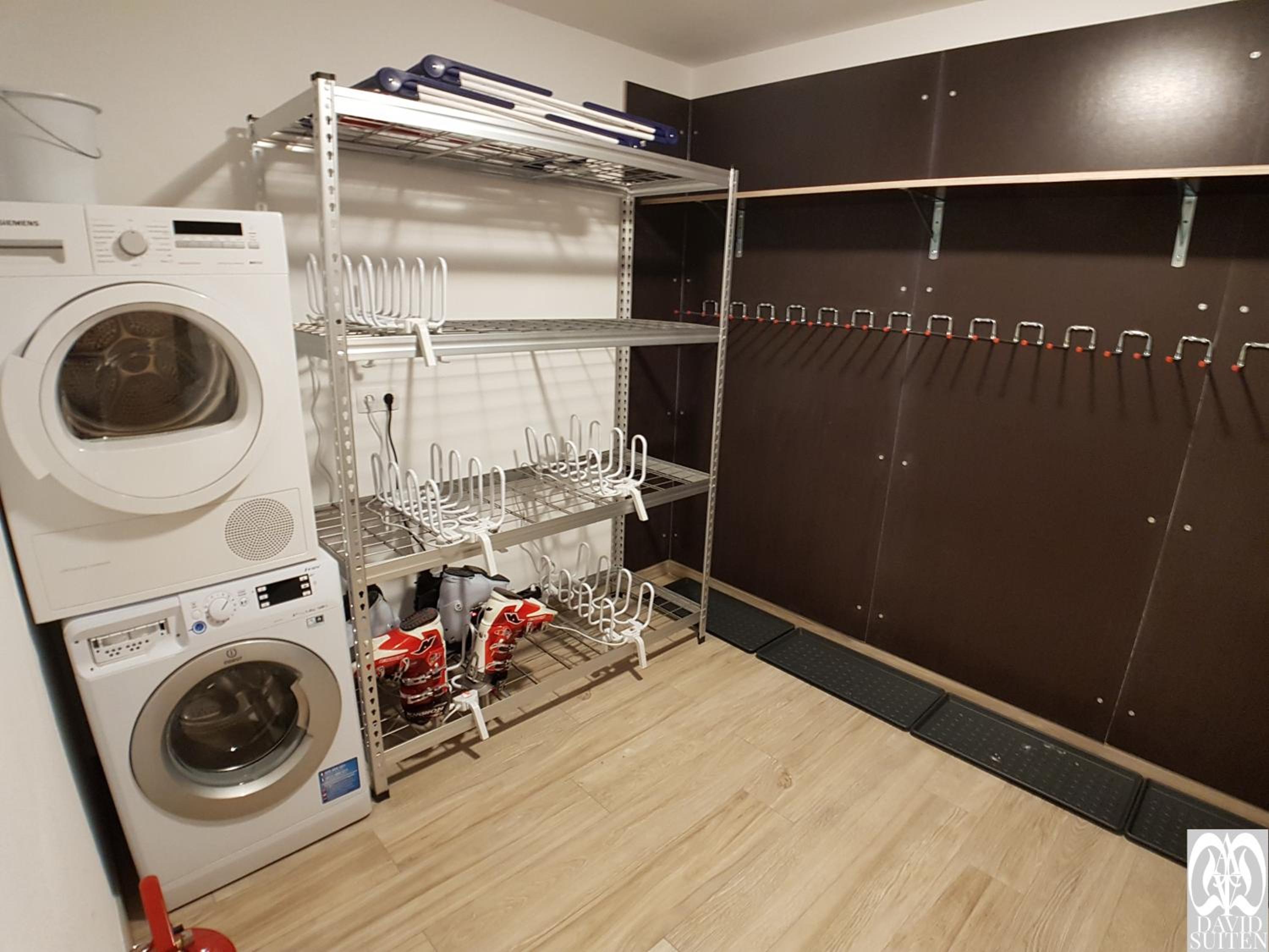 Deluxe Apartment - Photo 2