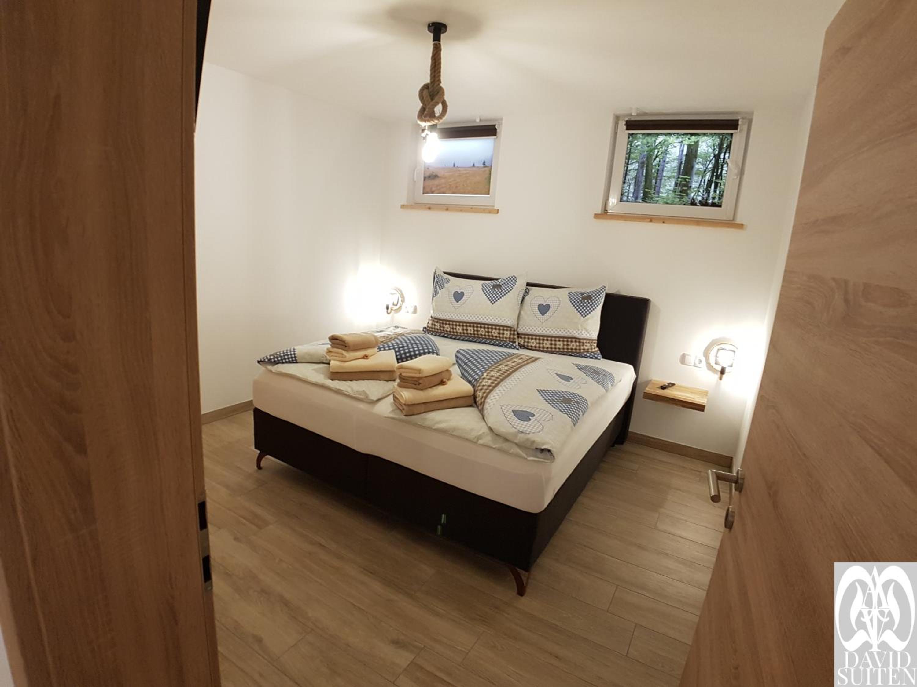 Deluxe Apartment - Photo 11