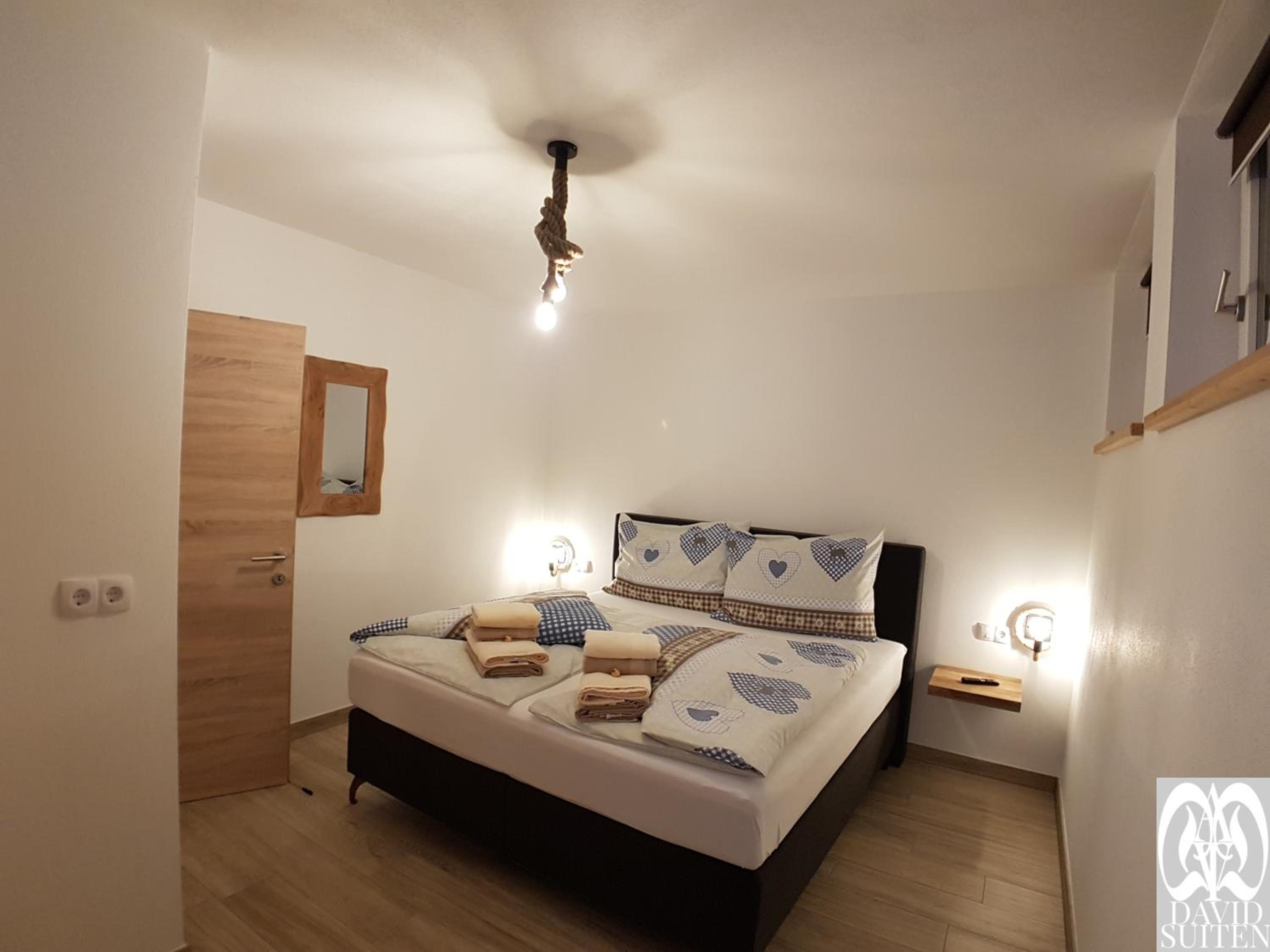Deluxe Apartment - Photo 16