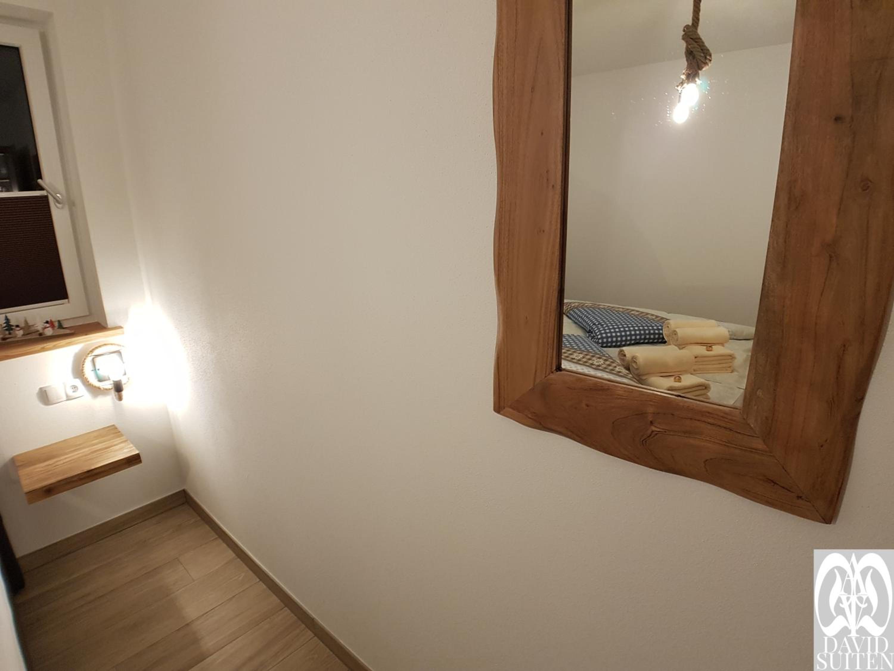 Deluxe Apartment - Photo 7