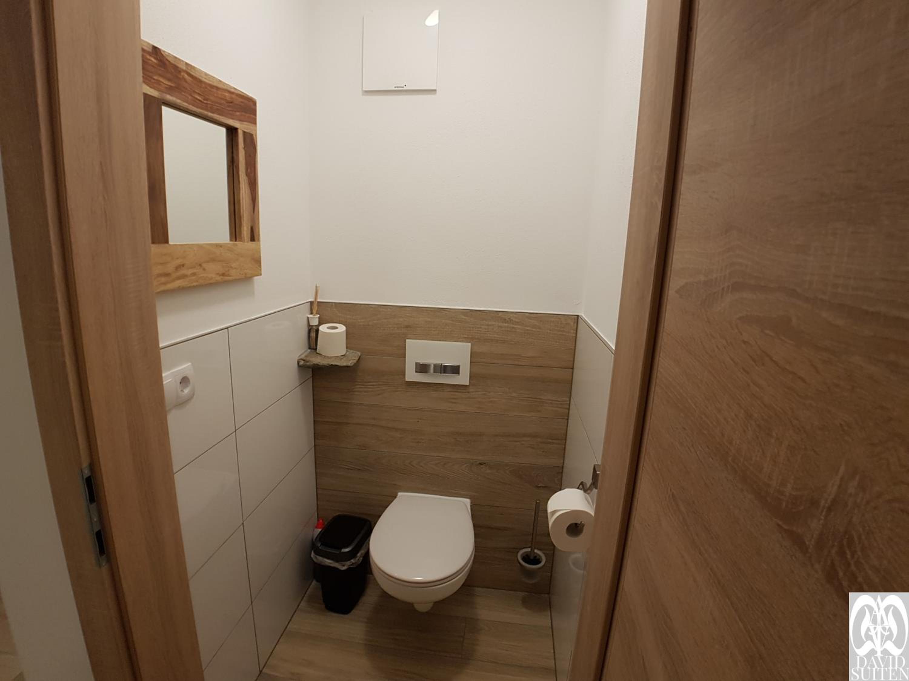 Deluxe Apartment - Photo 24
