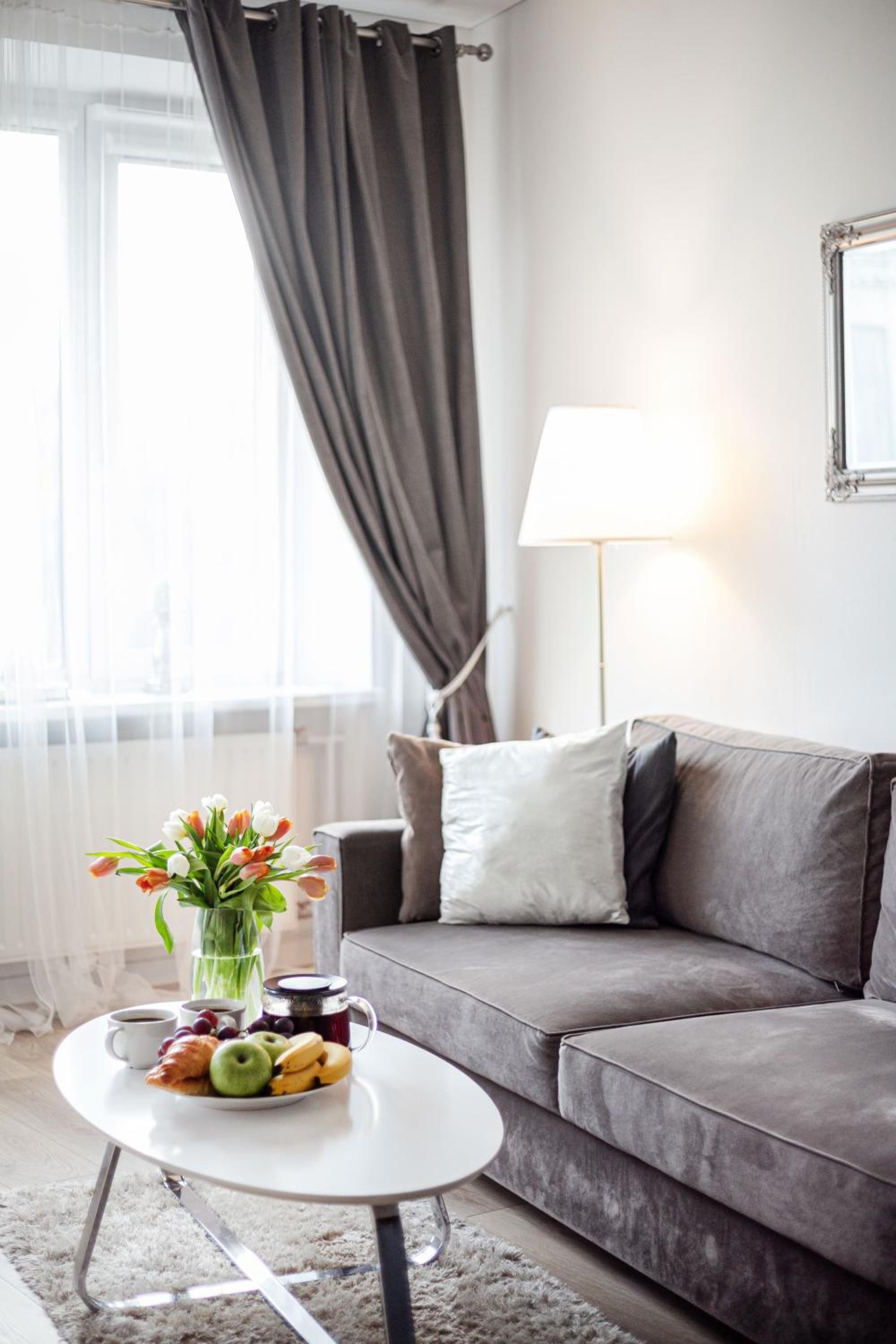 One-Bedroom Apartment - Photo 19