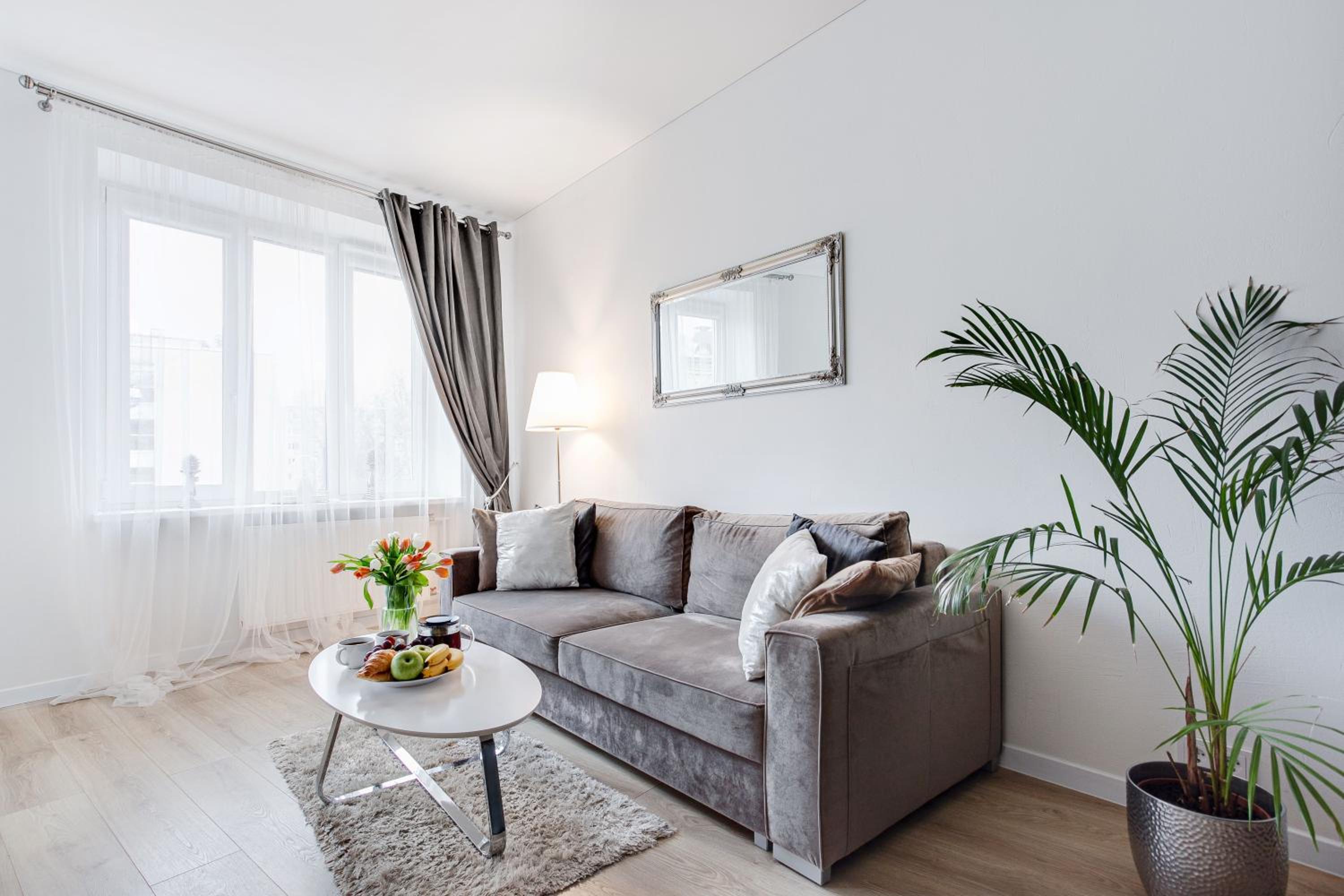 One-Bedroom Apartment - Photo 20