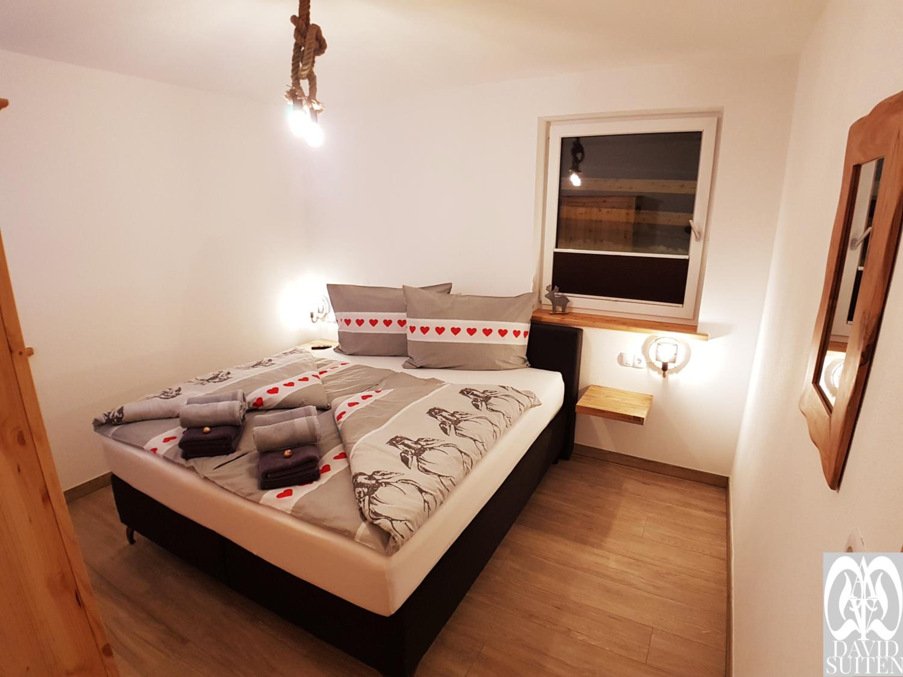 Apartment with View and Balcony - Photo 15