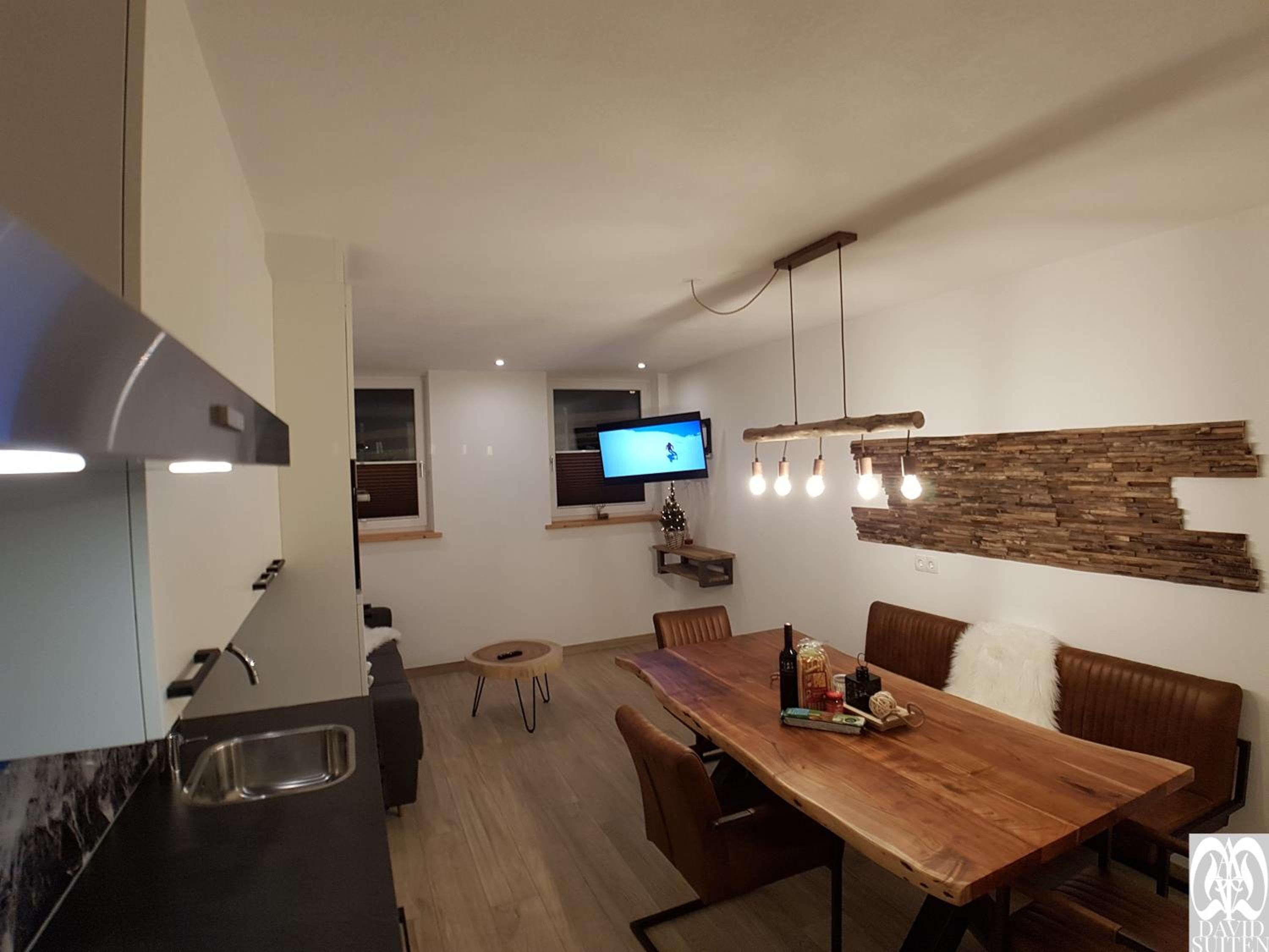 Deluxe Apartment - Photo 6